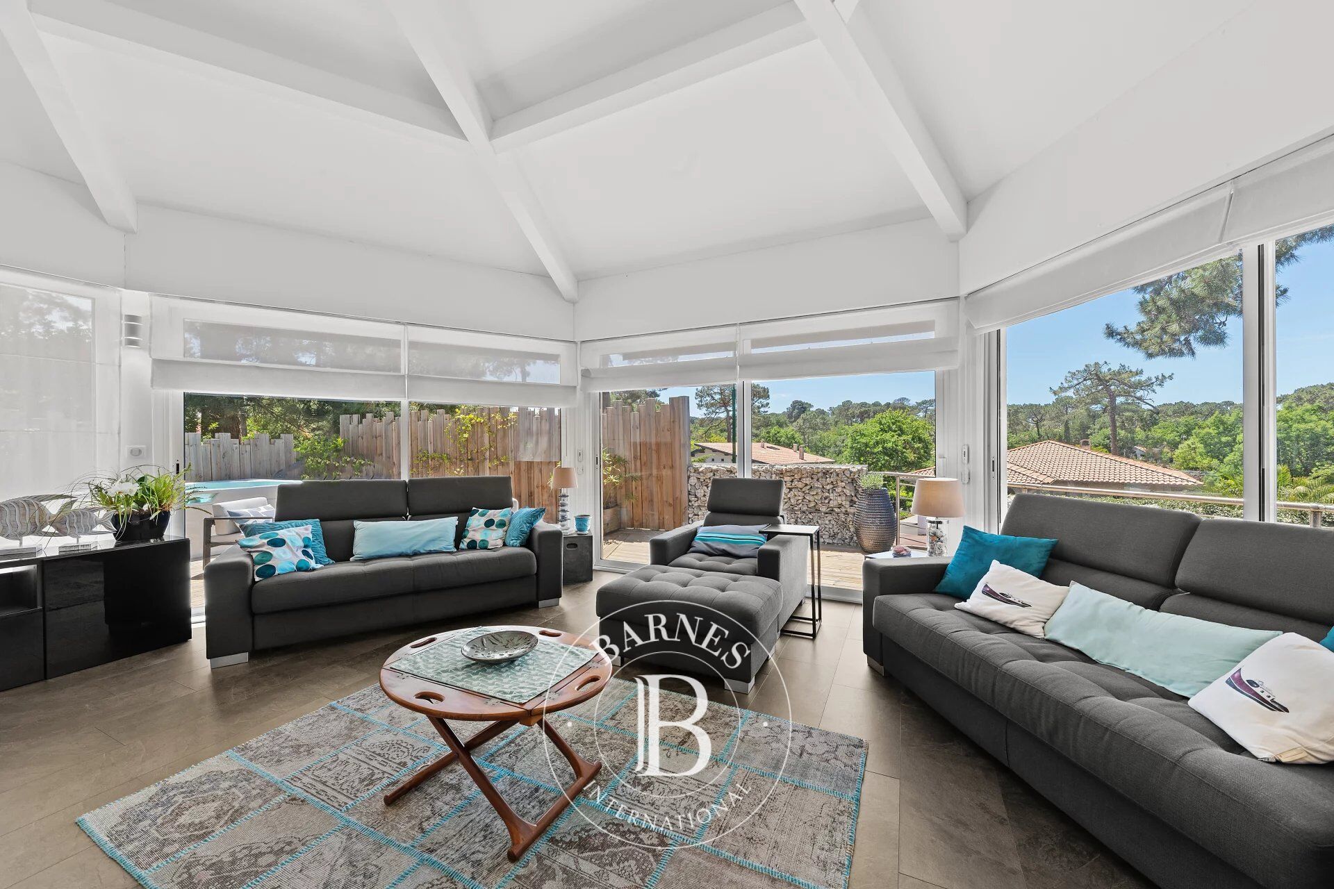 House Arcachon - picture 1