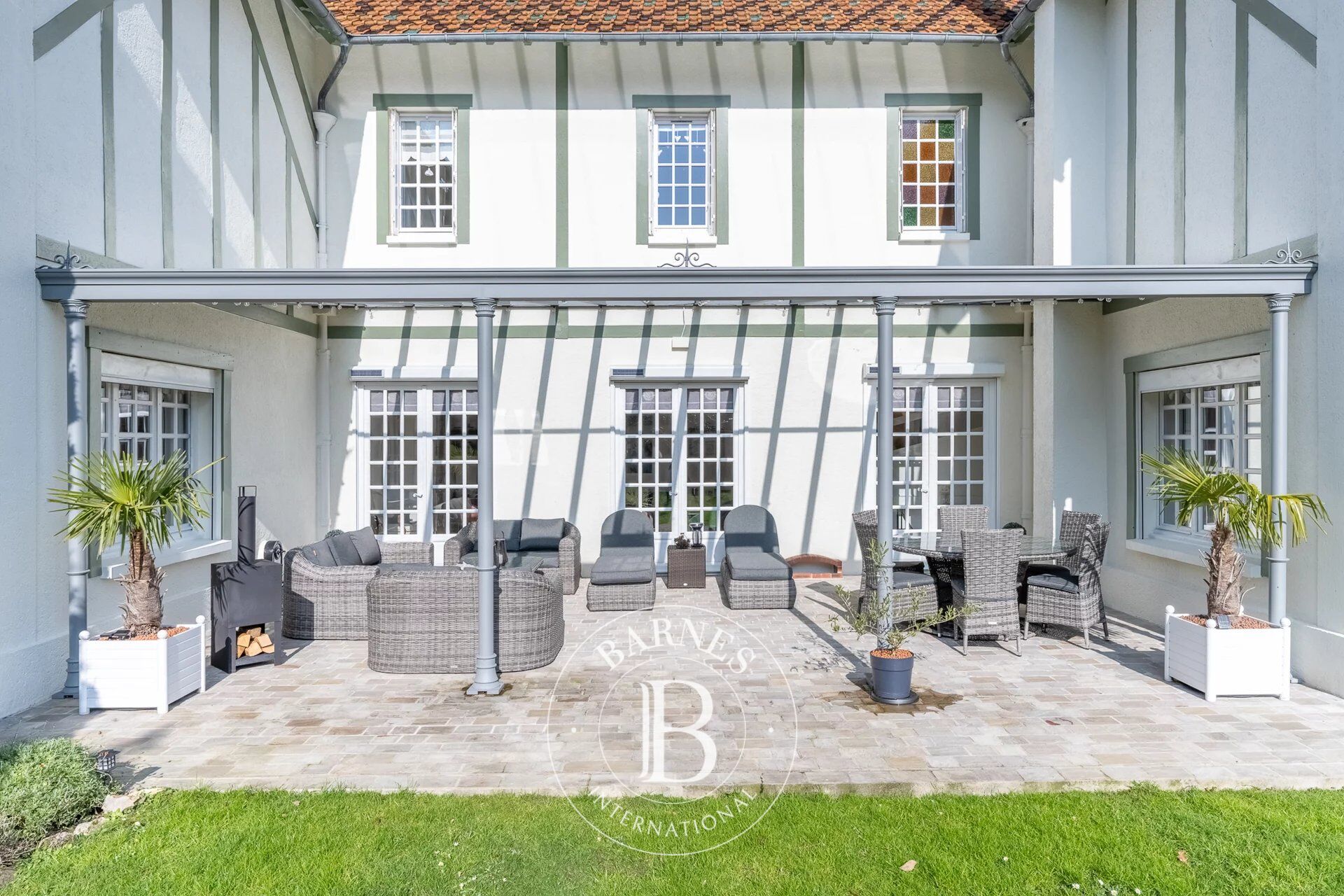 Haus Villennes-sur-Seine - picture 2