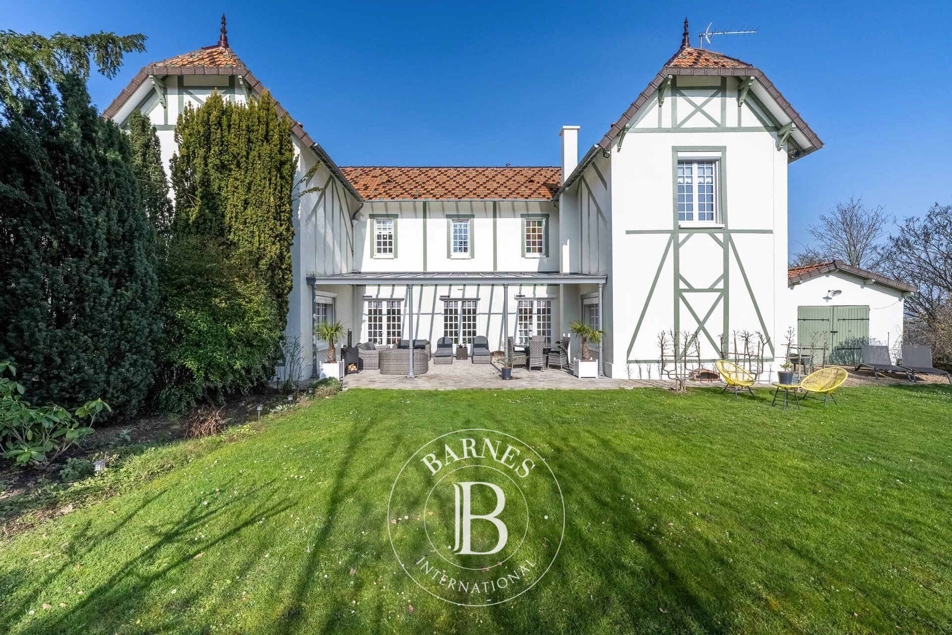 Haus Villennes-sur-Seine - picture 1