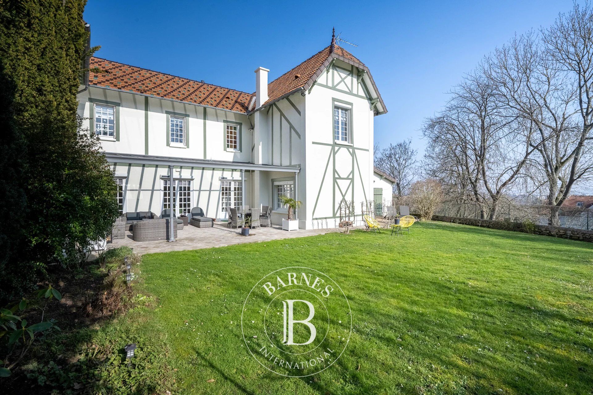 Haus Villennes-sur-Seine - picture 3