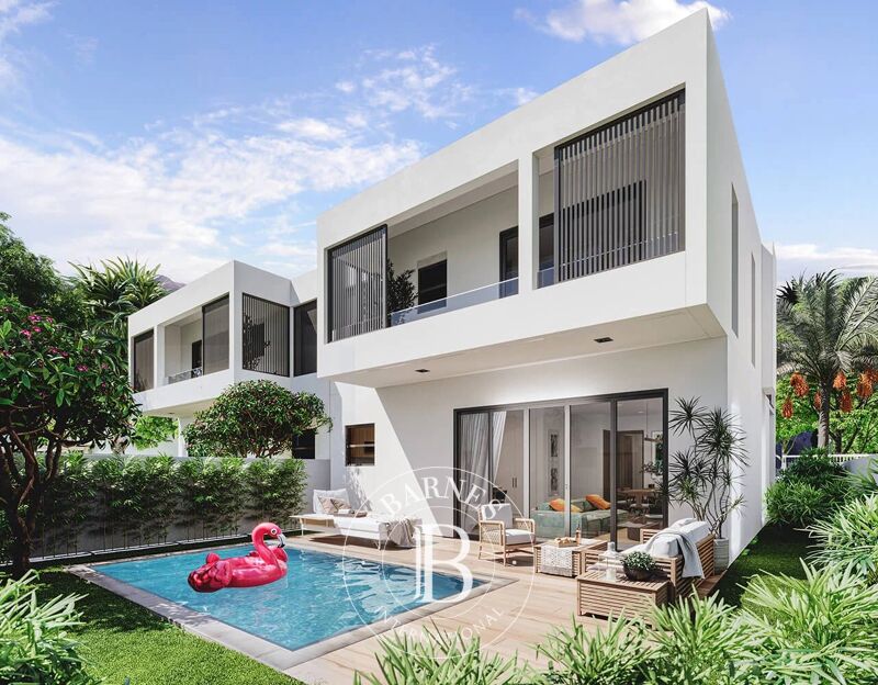 Venta, Casa adosada Cascavelle - picture 1