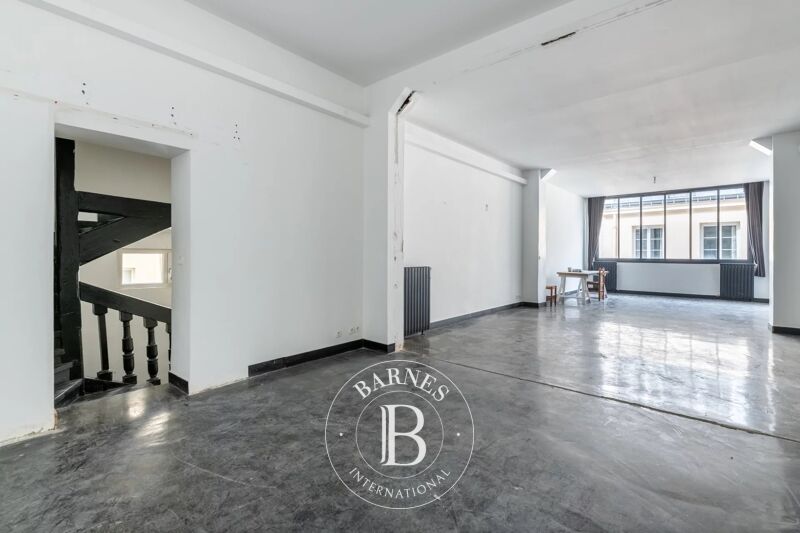 Venta, Piso Paris 1er - picture 3