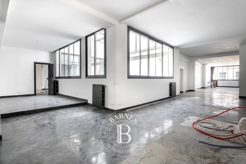 Venta, Piso Paris 1er - picture 2