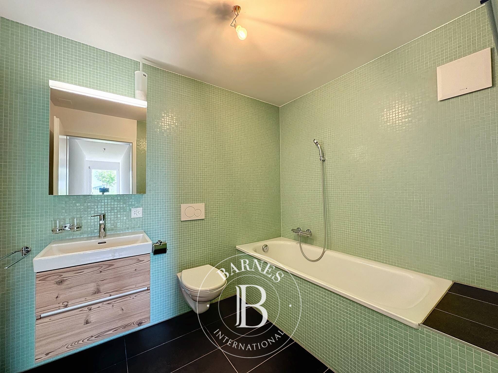 Casa adosada Giffers (Chevrilles) - picture 3