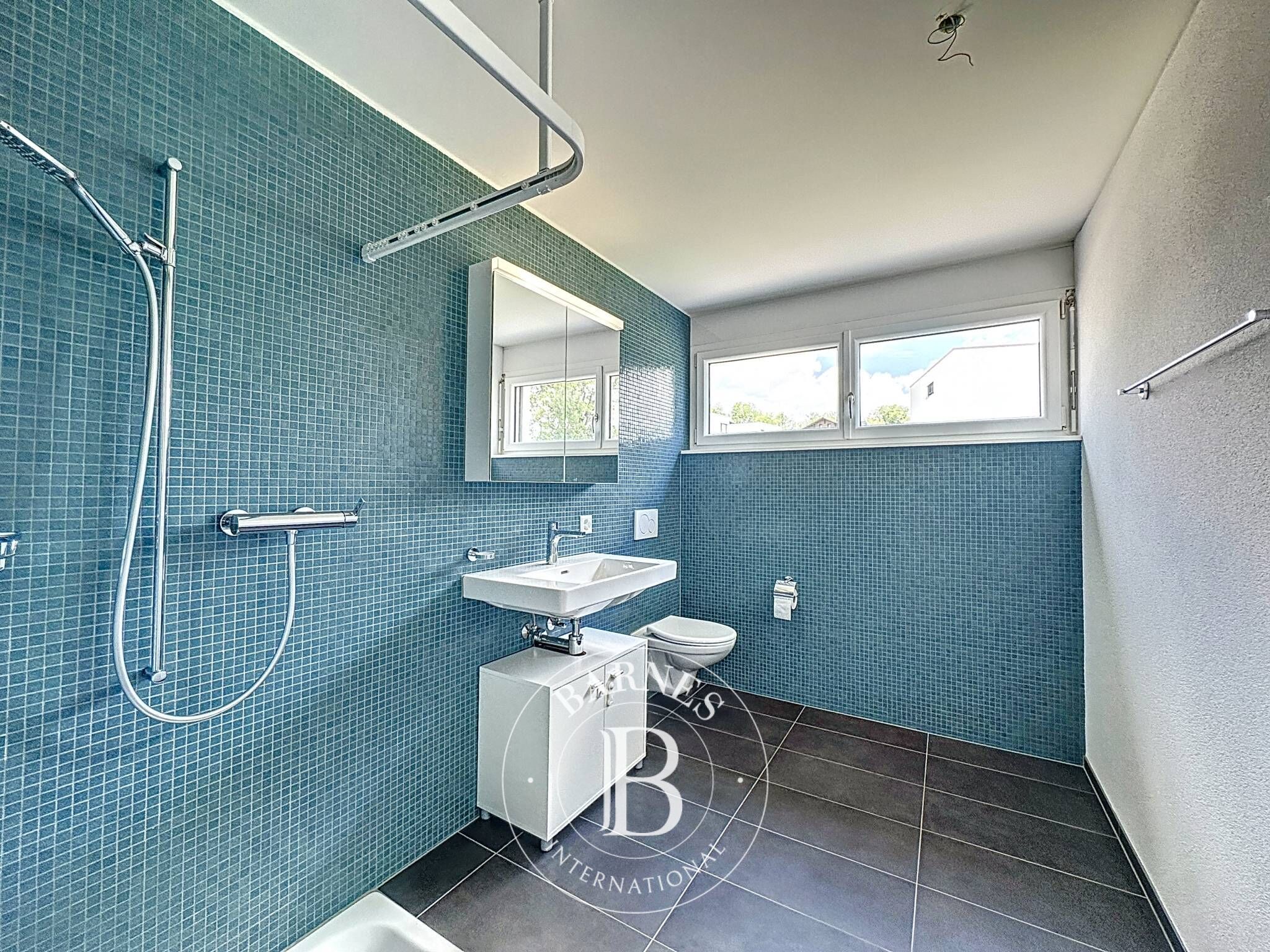 Vendita, Casa a schiera Giffers (Chevrilles) - picture 10