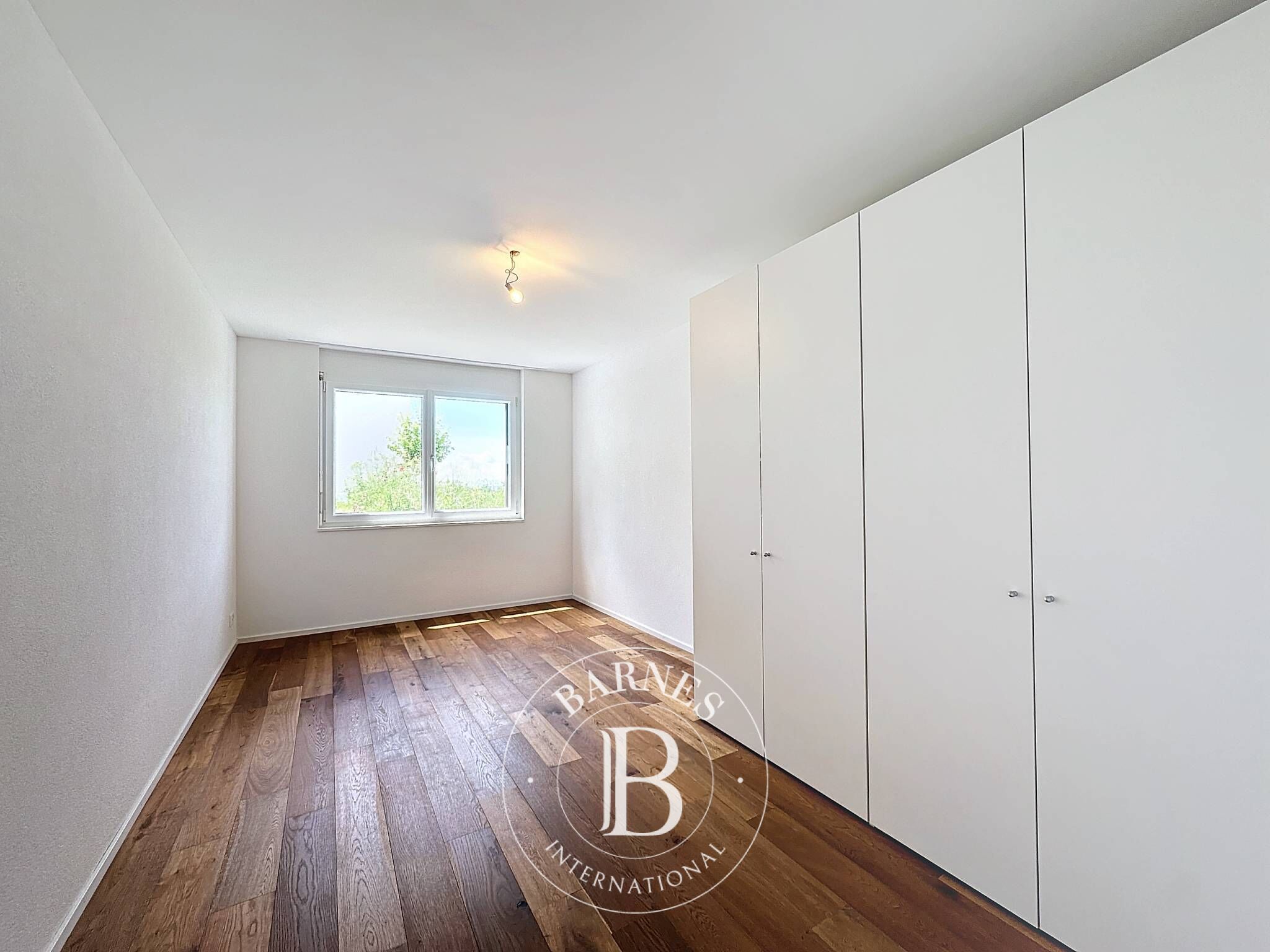 Vendita, Casa a schiera Giffers (Chevrilles) - picture 6