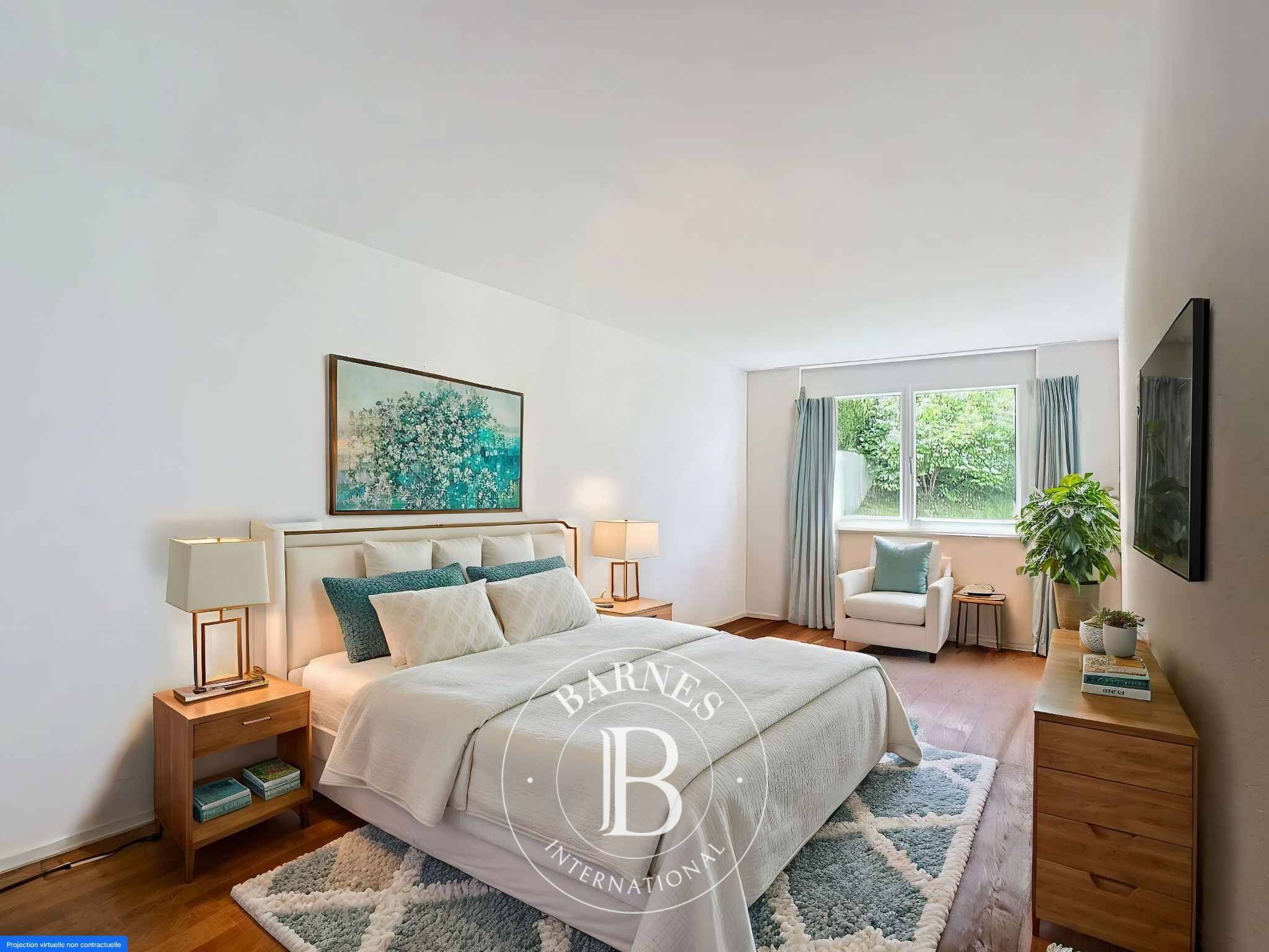 Vendita, Casa a schiera Giffers (Chevrilles) - picture 4