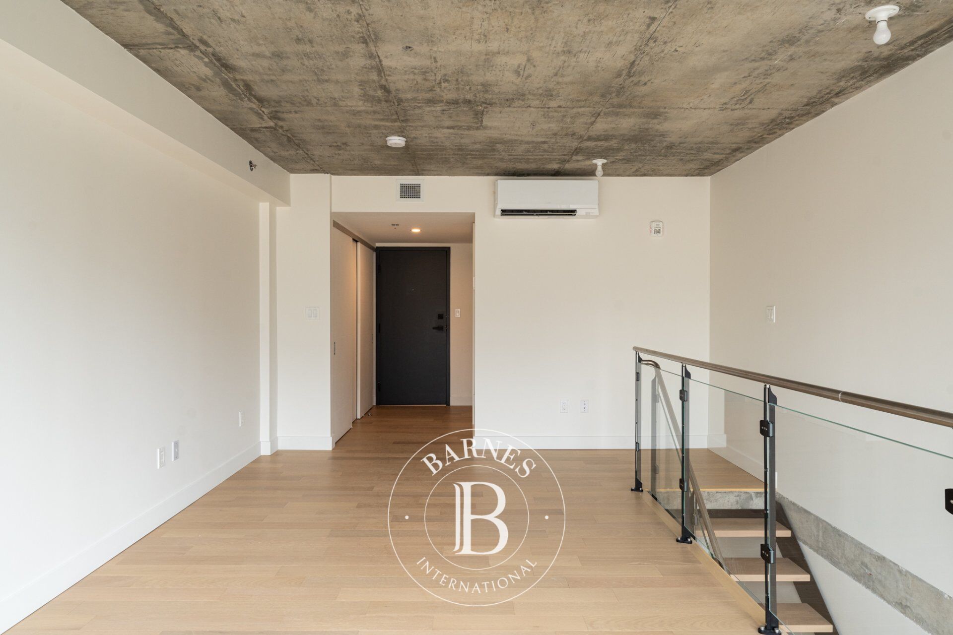 Daire Montréal (Ville-Marie) - picture 7