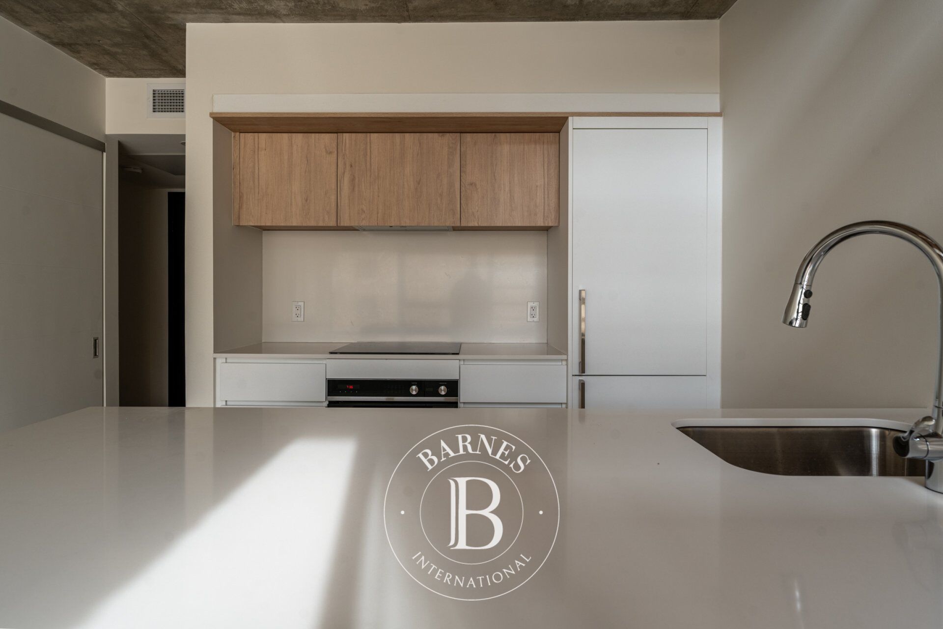 Apartment Montréal... - picture 4