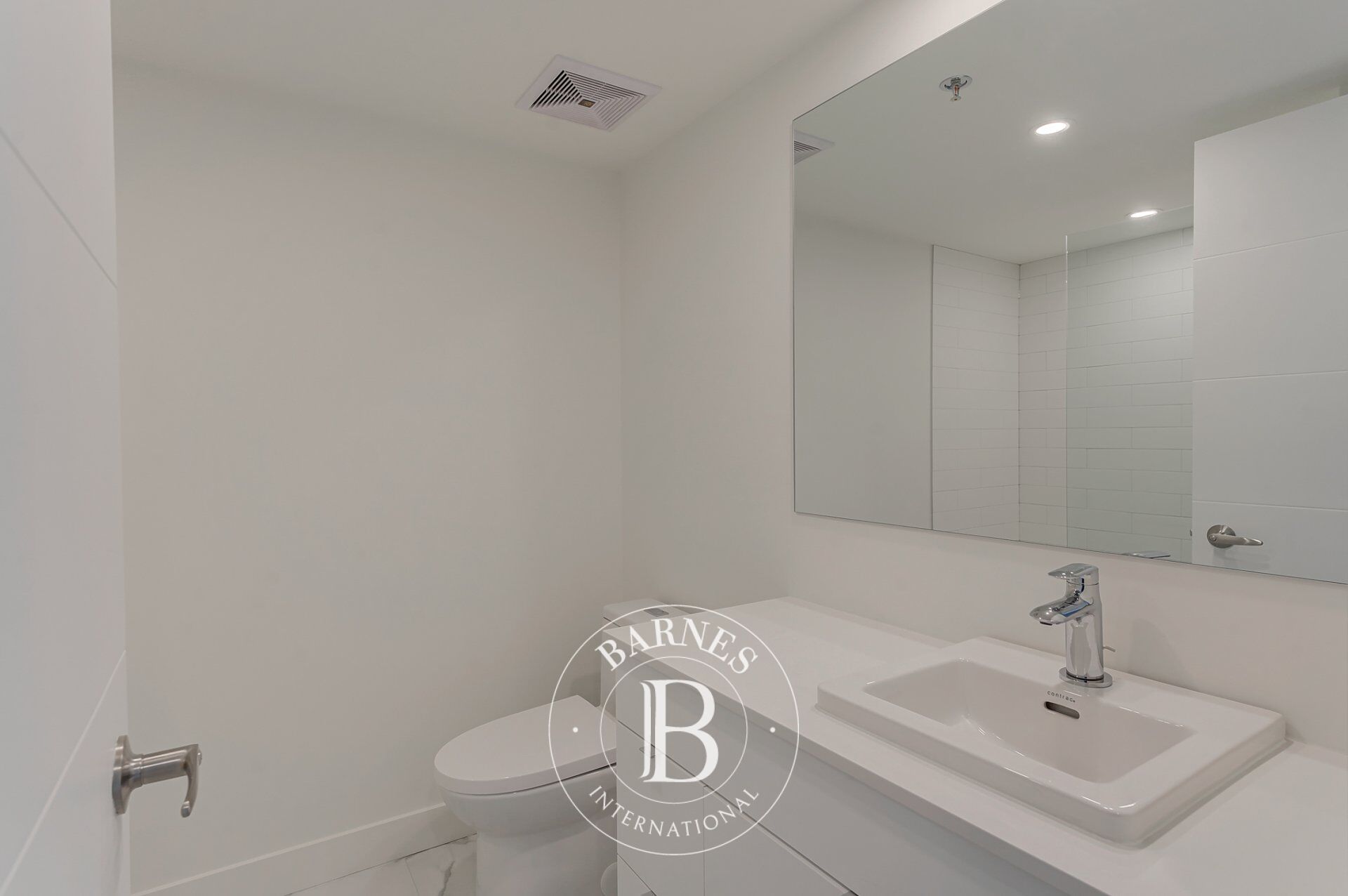 Daire Montréal (Ville-Marie) - picture 11