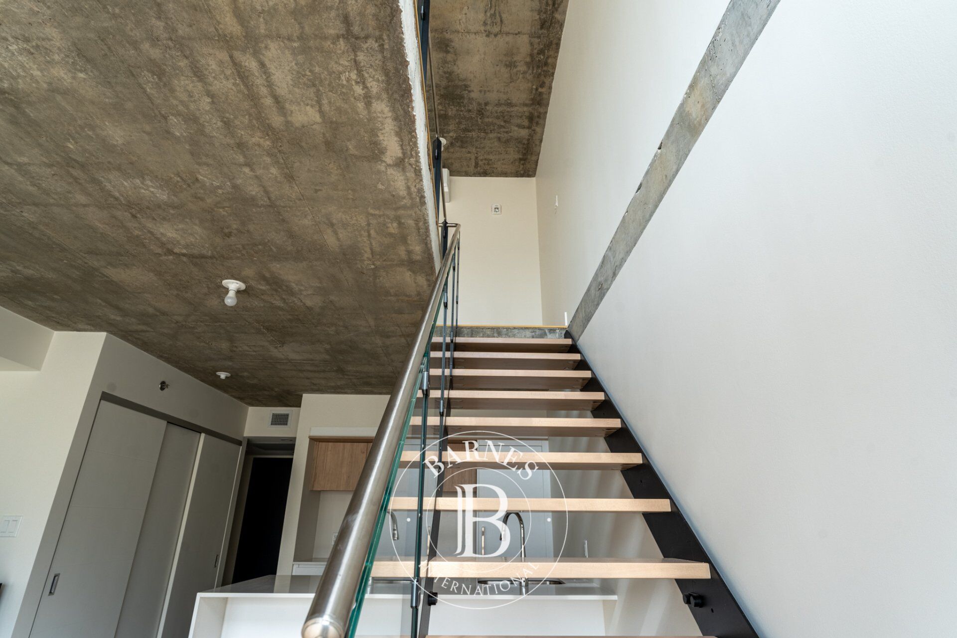 Daire Montréal (Ville-Marie) - picture 6