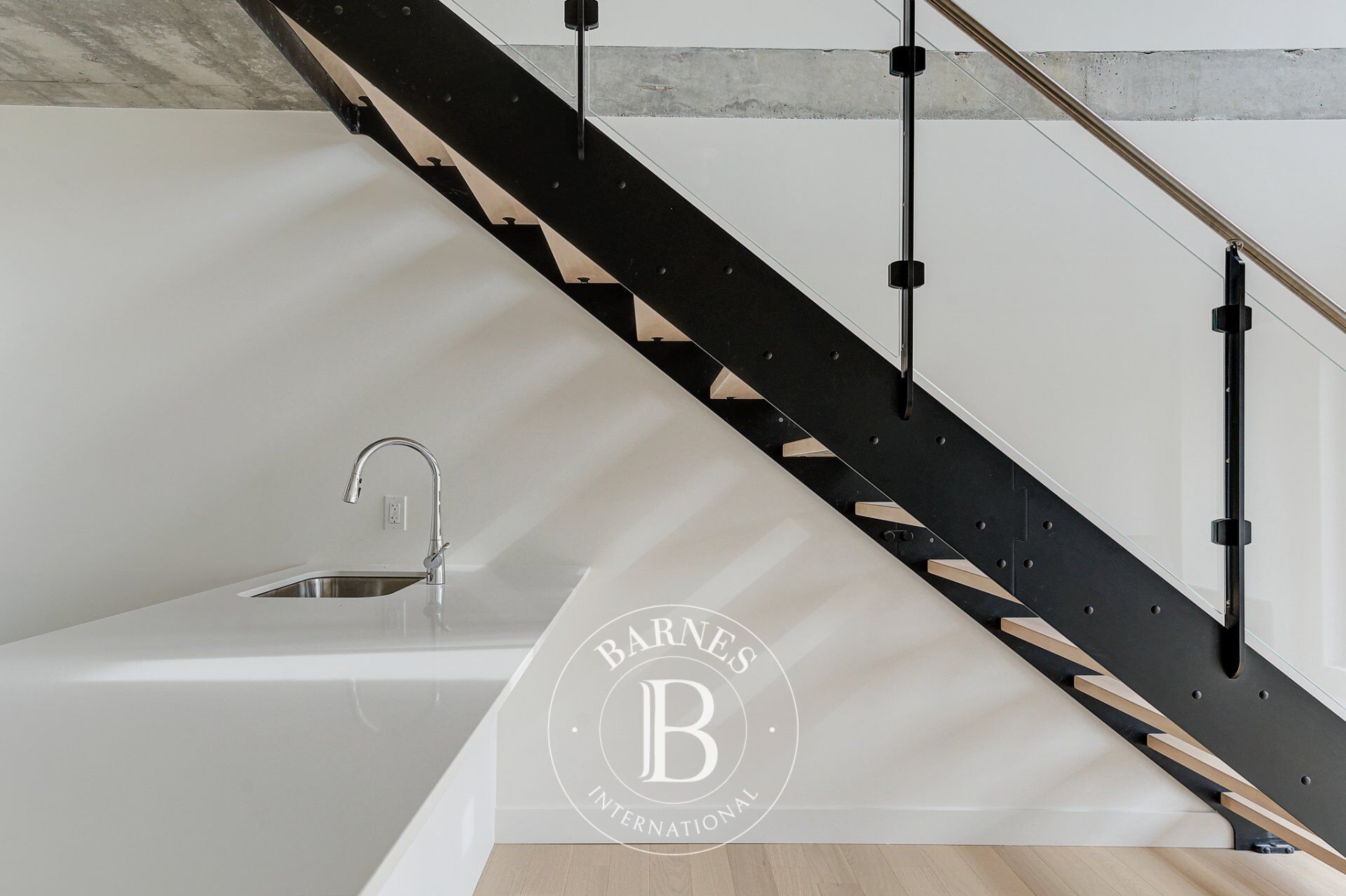 Apartment Montréal... - picture 5