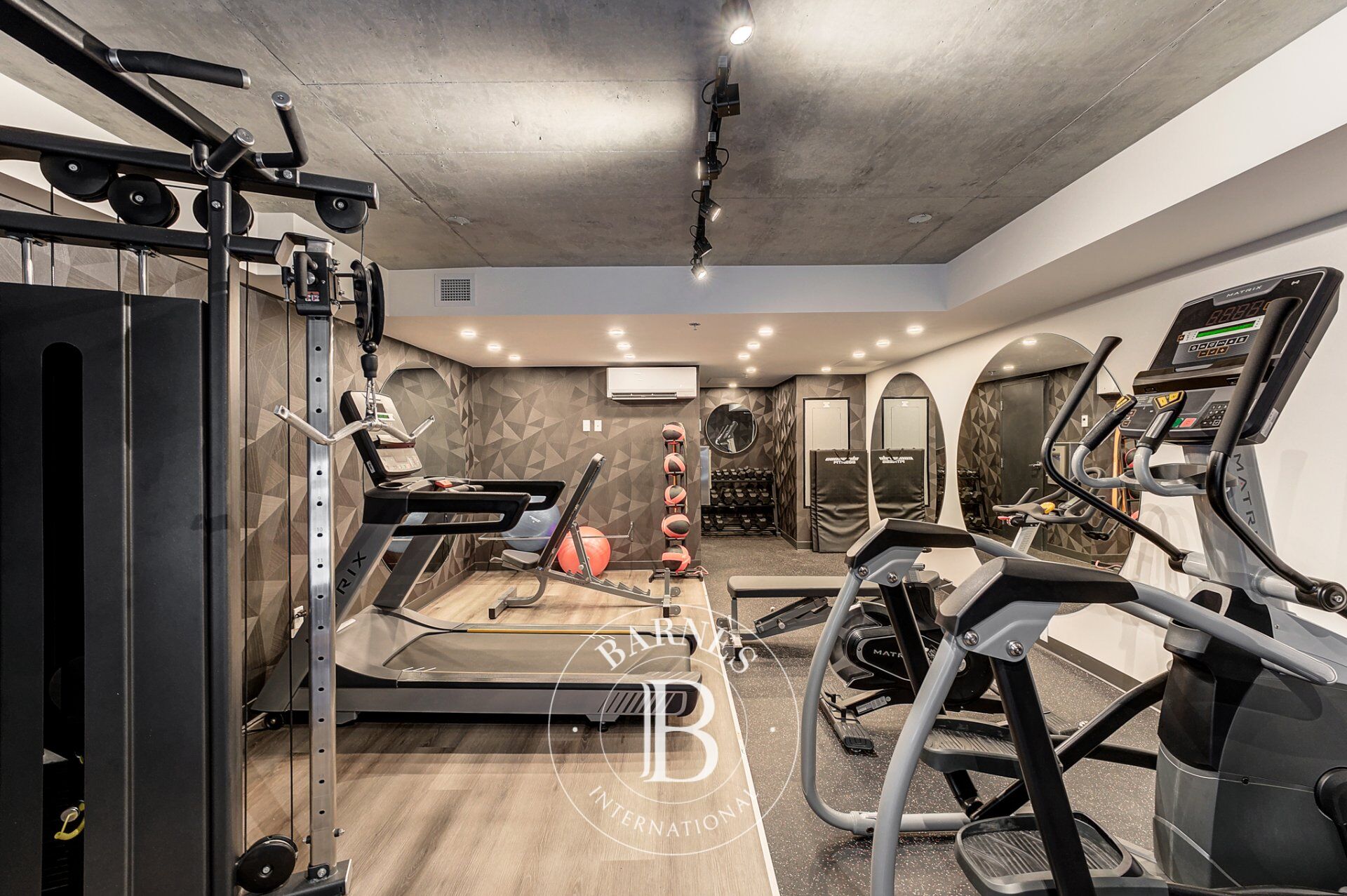 Daire Montréal (Ville-Marie) - picture 14