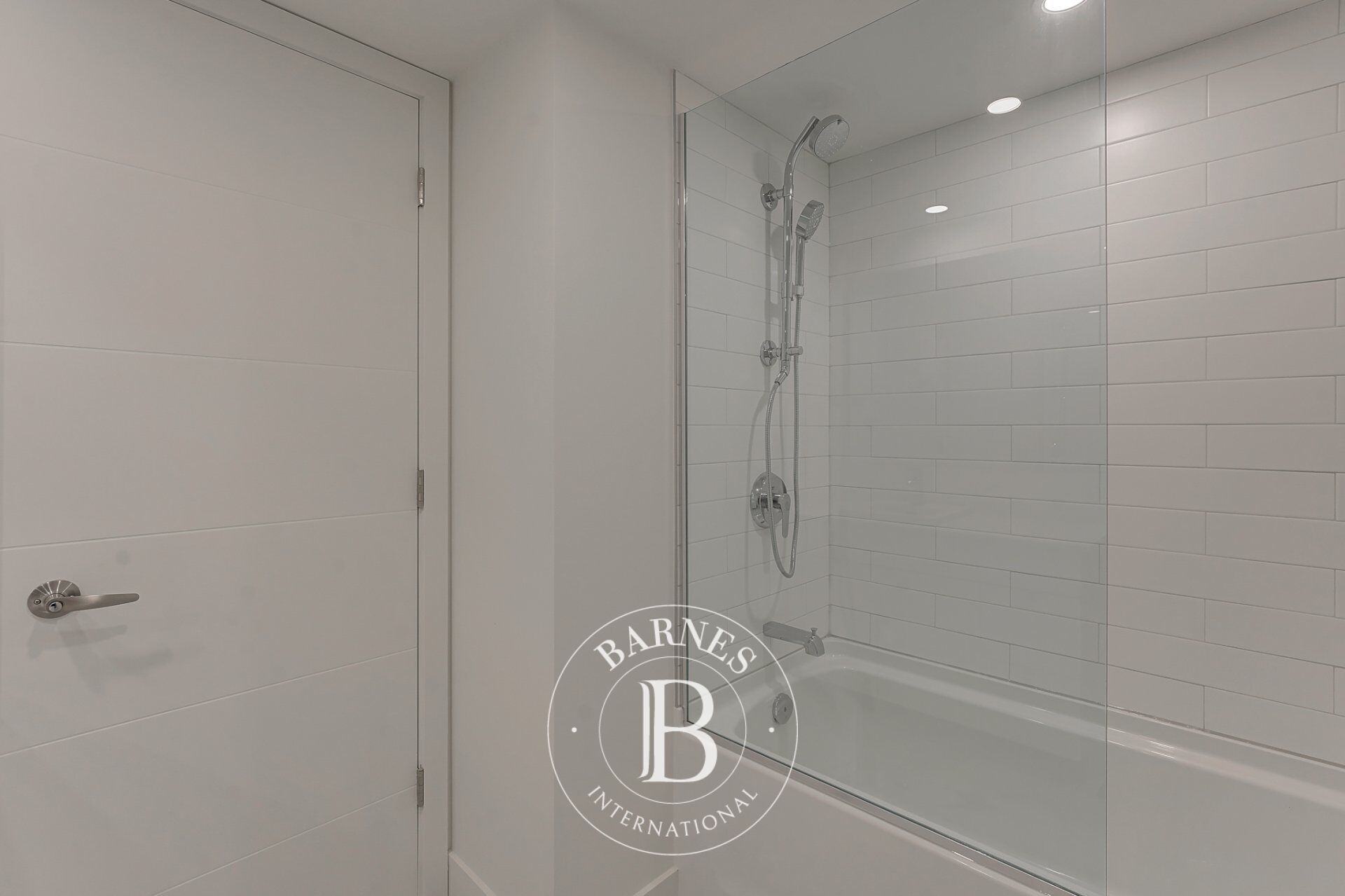 Daire Montréal (Ville-Marie) - picture 12