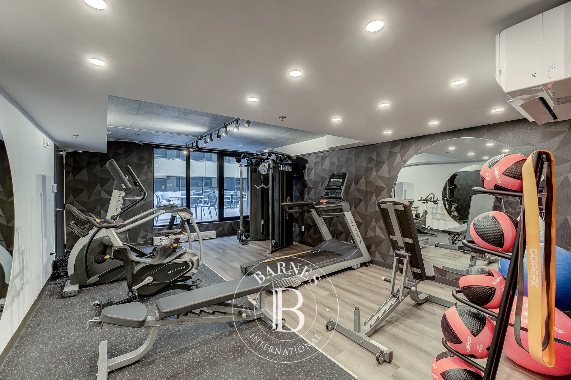 Daire Montréal (Ville-Marie) - picture 13