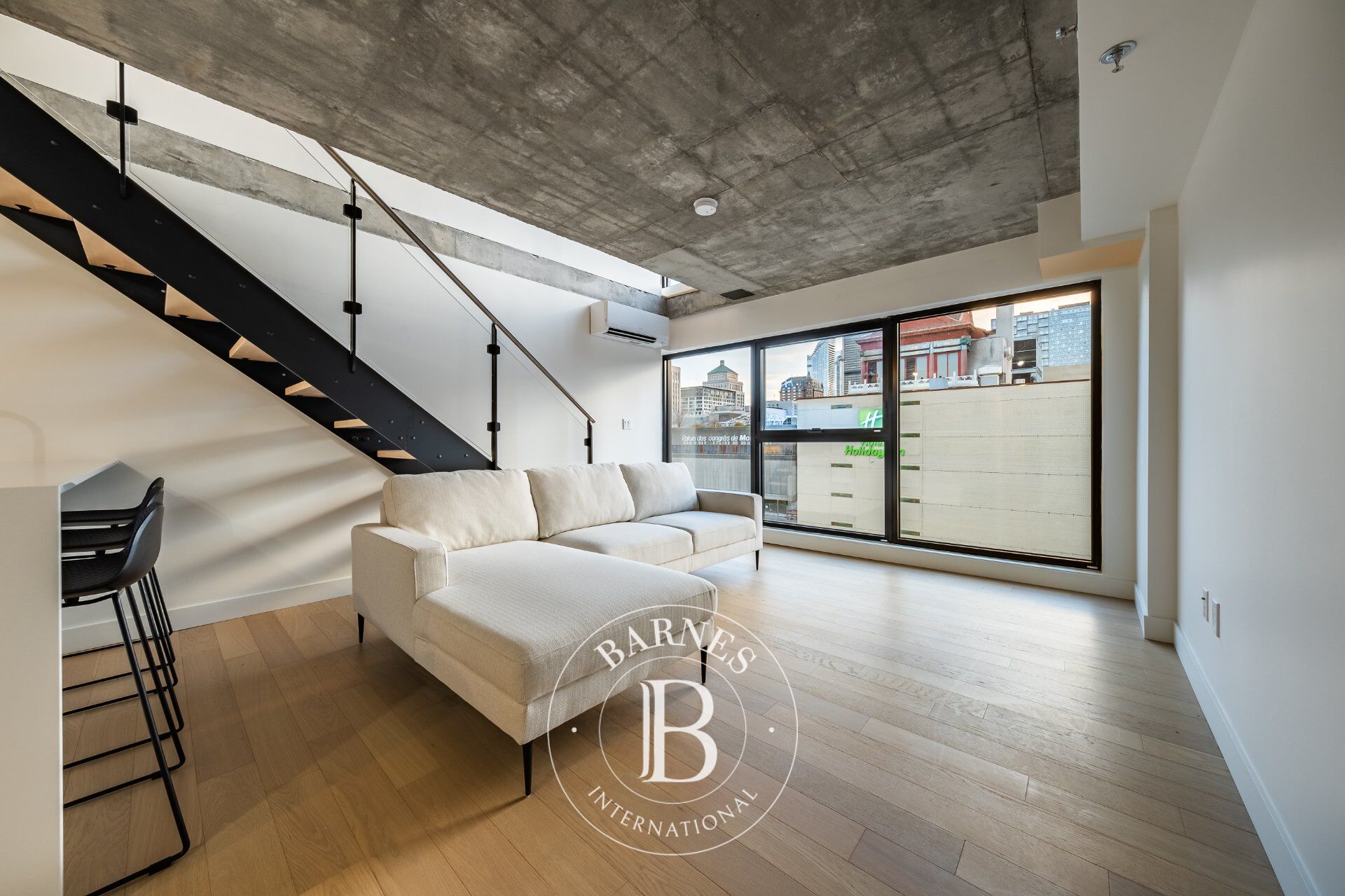 Apartment Montréal... - picture 1