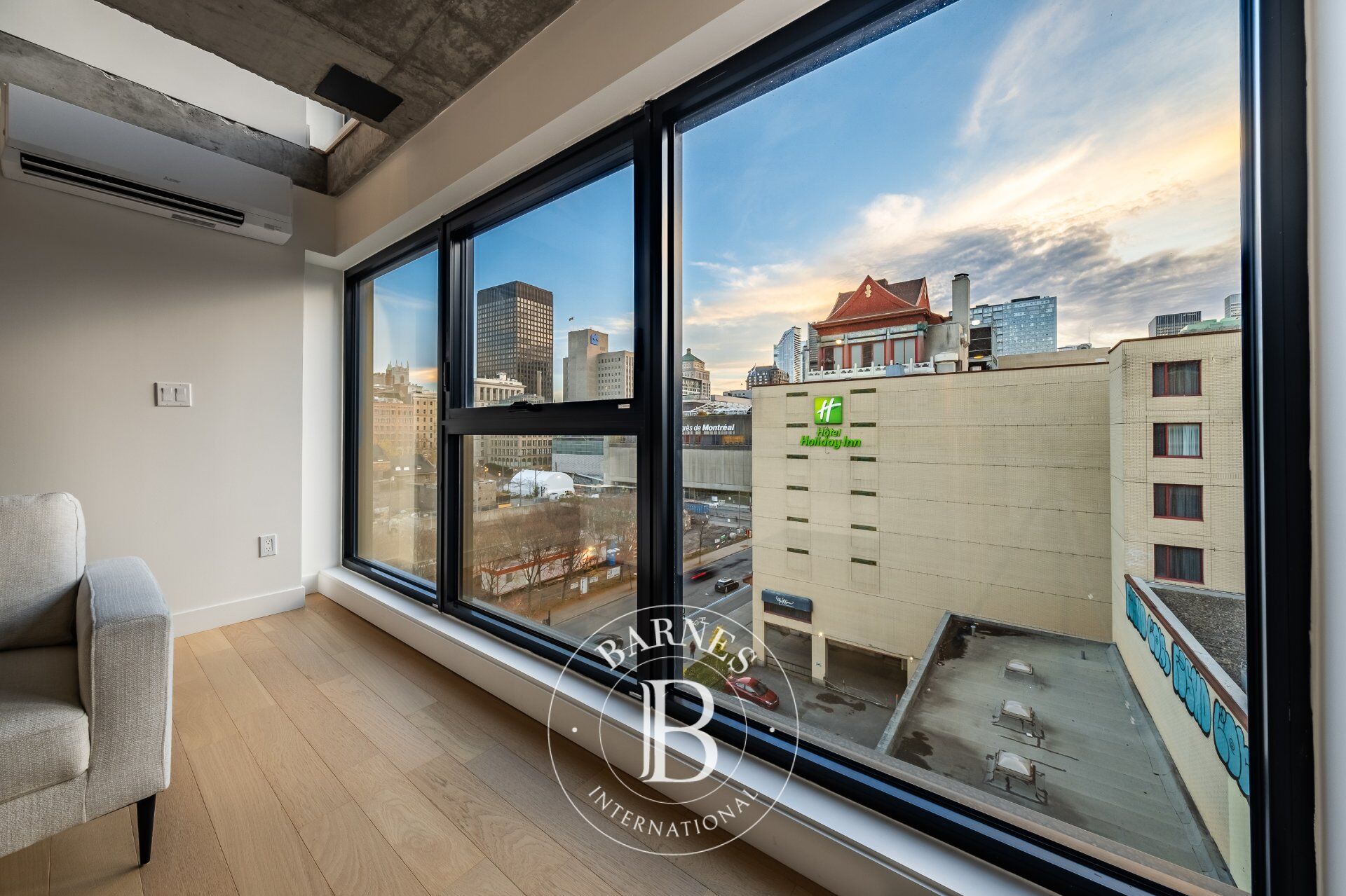 Apartment Montréal... - picture 2