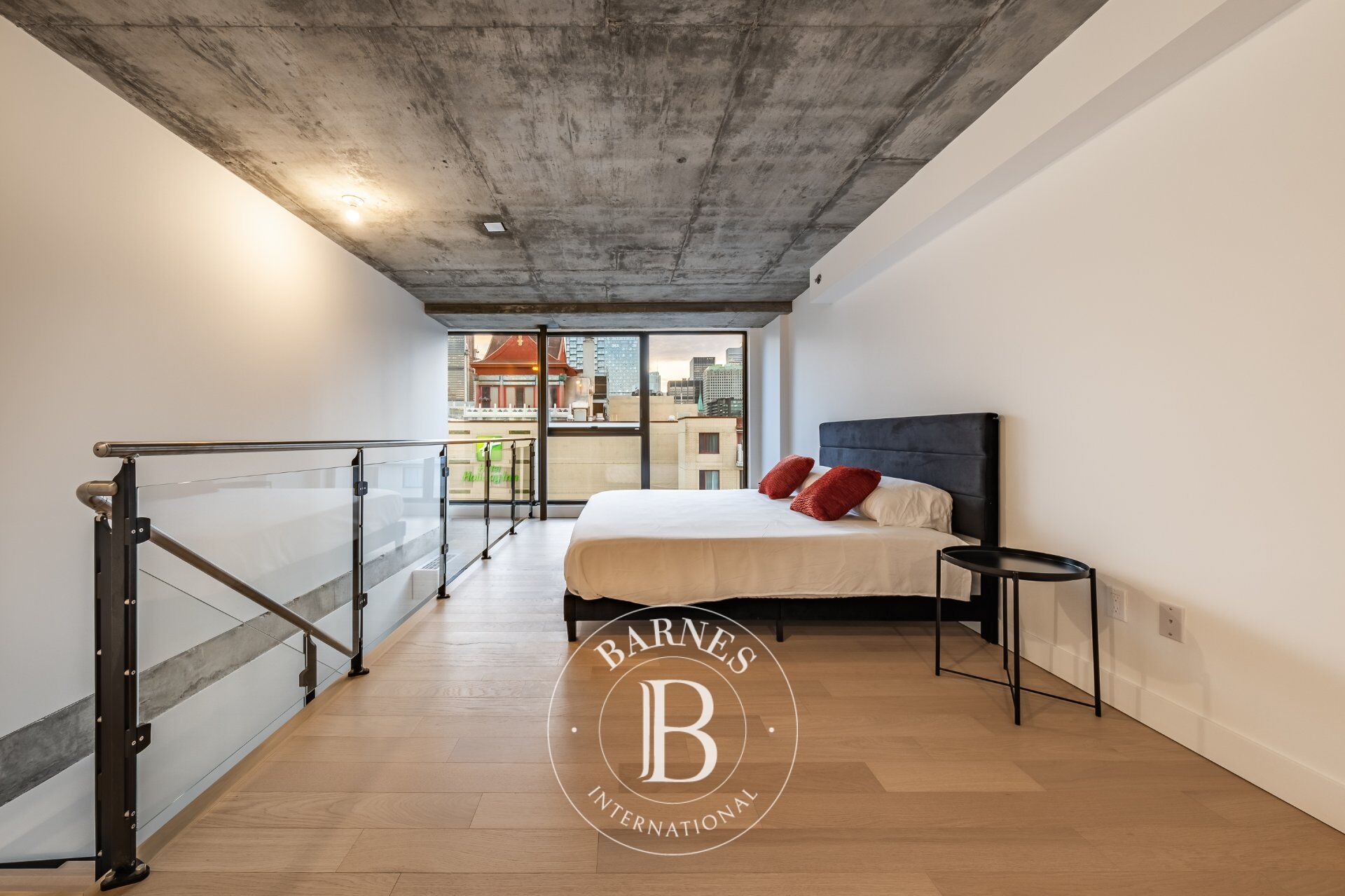 Daire Montréal (Ville-Marie) - picture 9