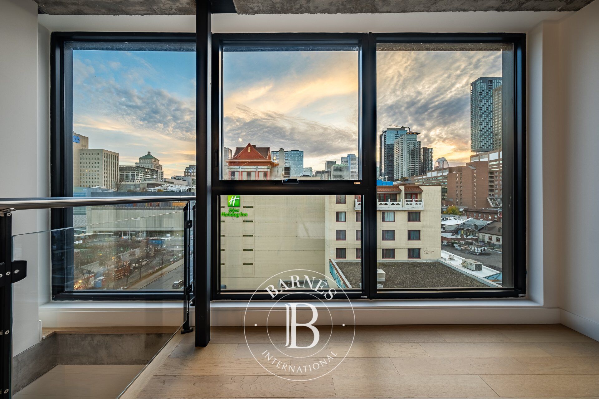 Daire Montréal (Ville-Marie) - picture 10