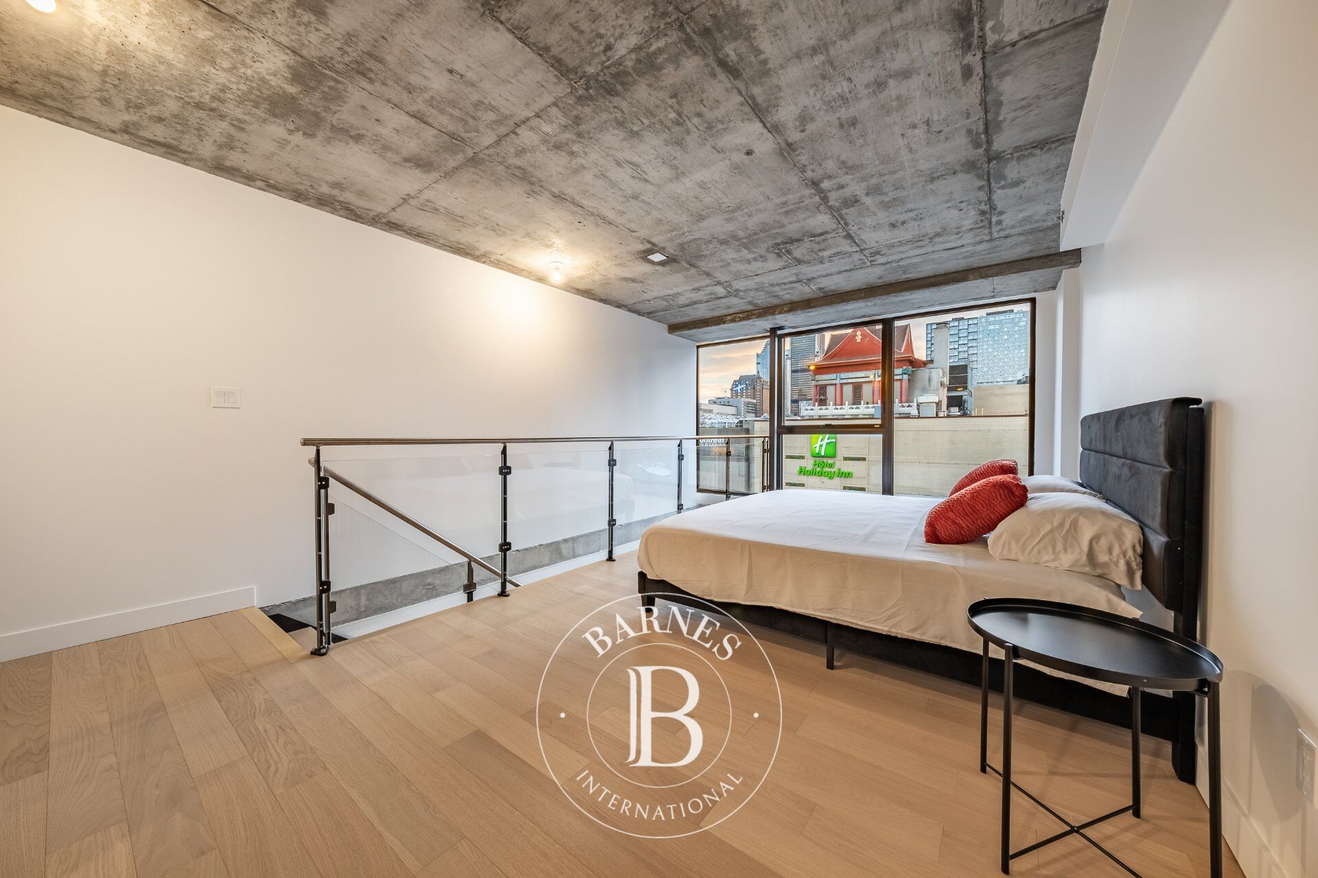 Daire Montréal (Ville-Marie) - picture 8