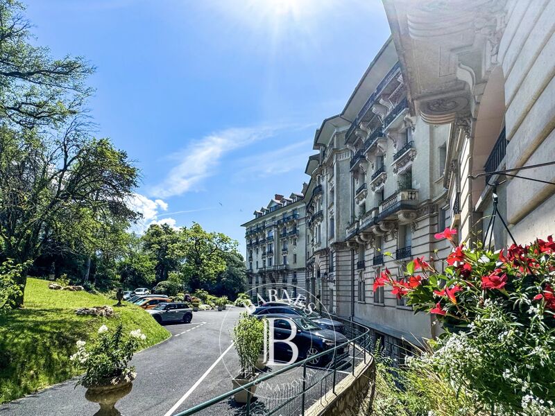 Venta, Piso Aix-les-Bains - picture 1