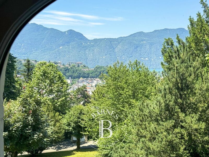 Venta, Piso Aix-les-Bains - picture 2