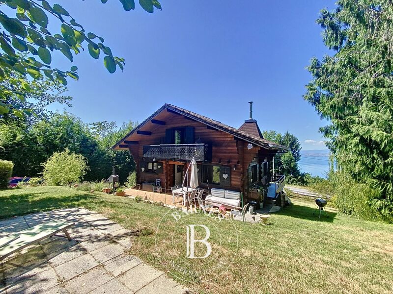 Venta, Casa Évian-les-Bains - picture 1