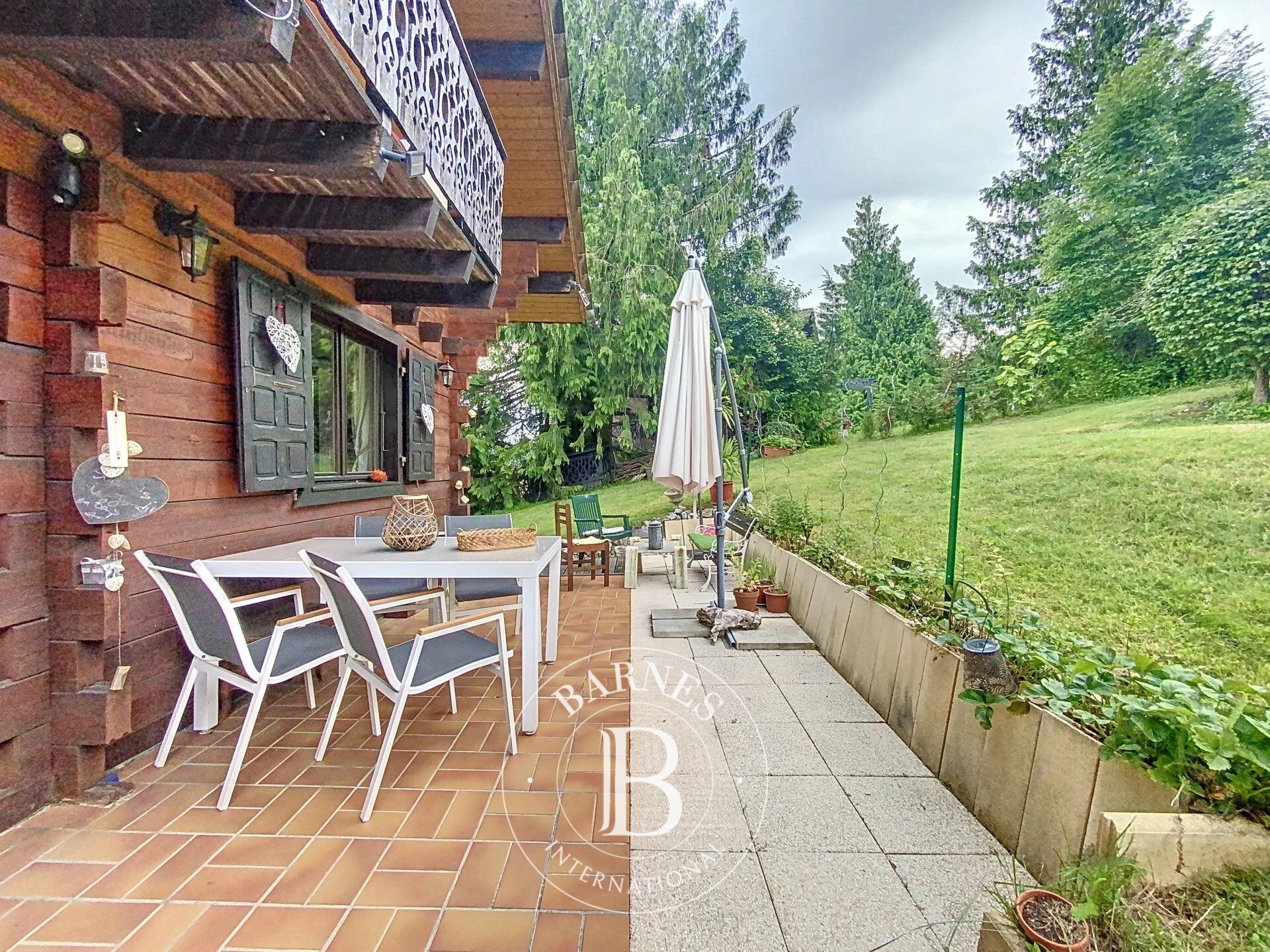 Ev Évian-les-Bains - picture 13