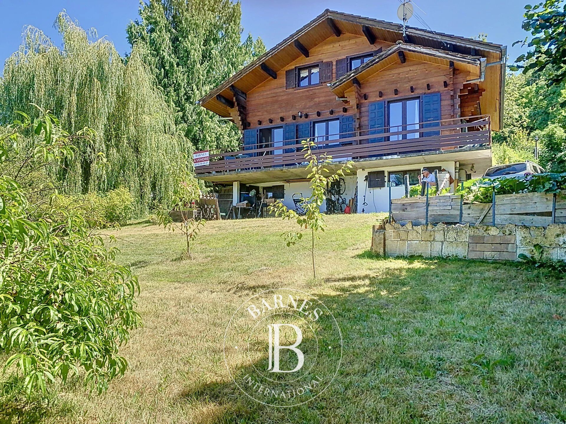 Ev Évian-les-Bains - picture 14