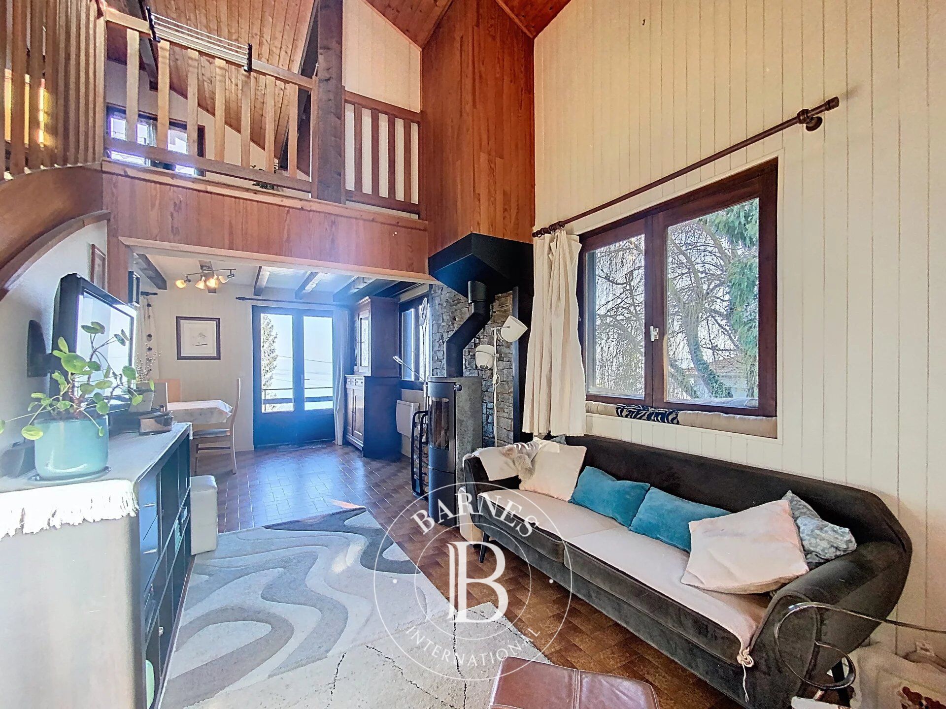 Haus Évian-les-Bains - picture 2