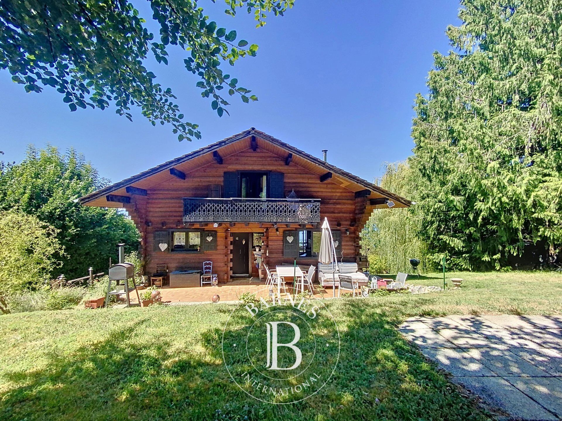 Ev Évian-les-Bains - picture 6