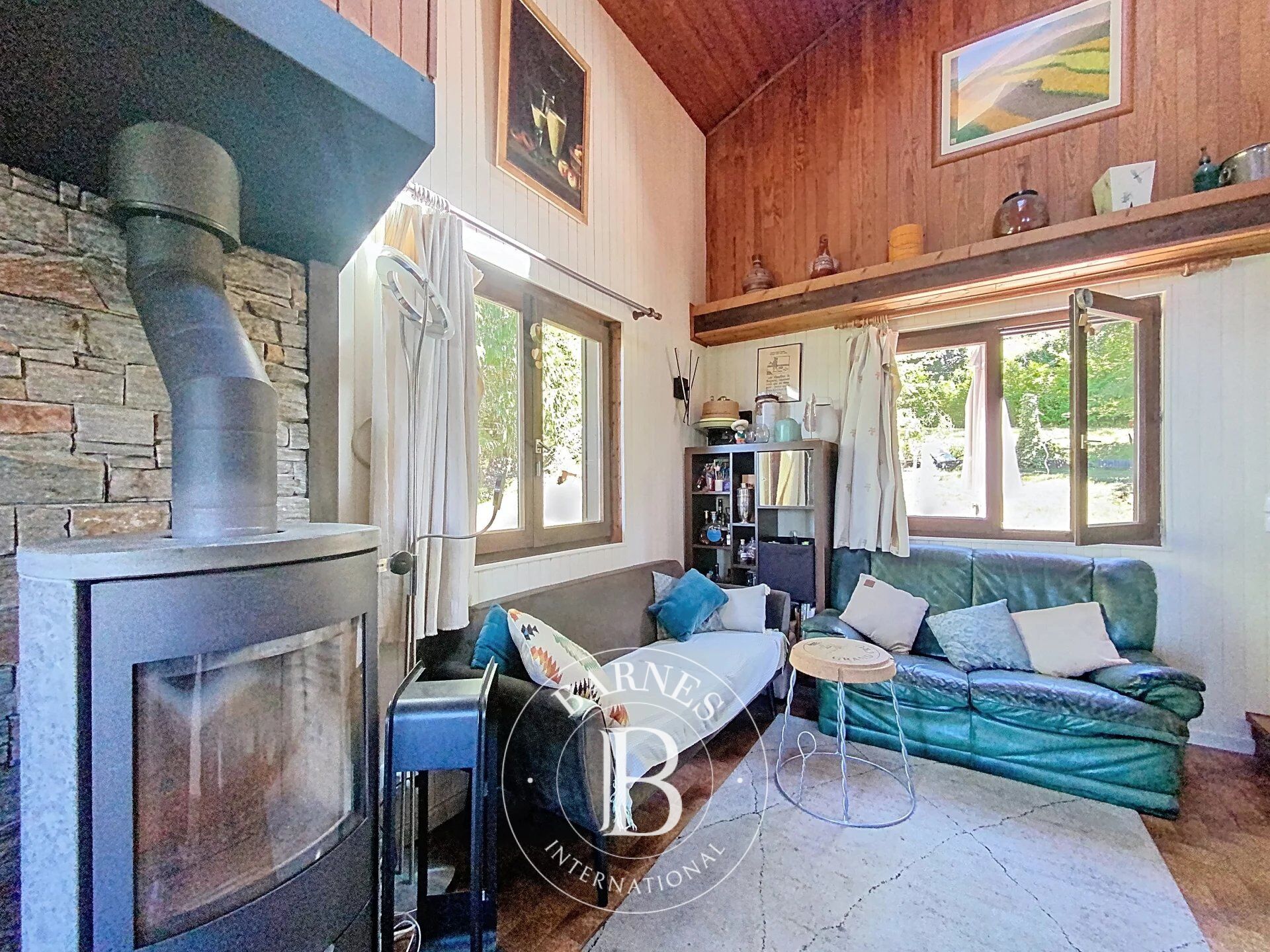 Ev Évian-les-Bains - picture 4