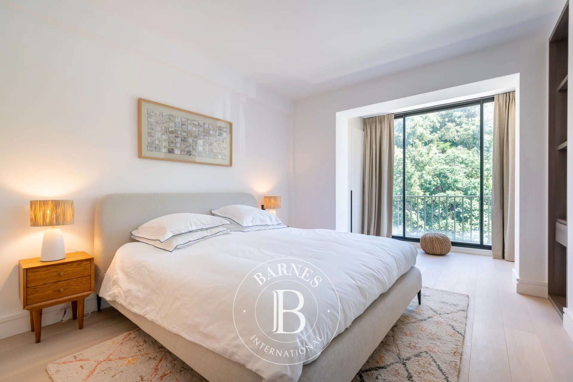 Daire Cannes - picture 8