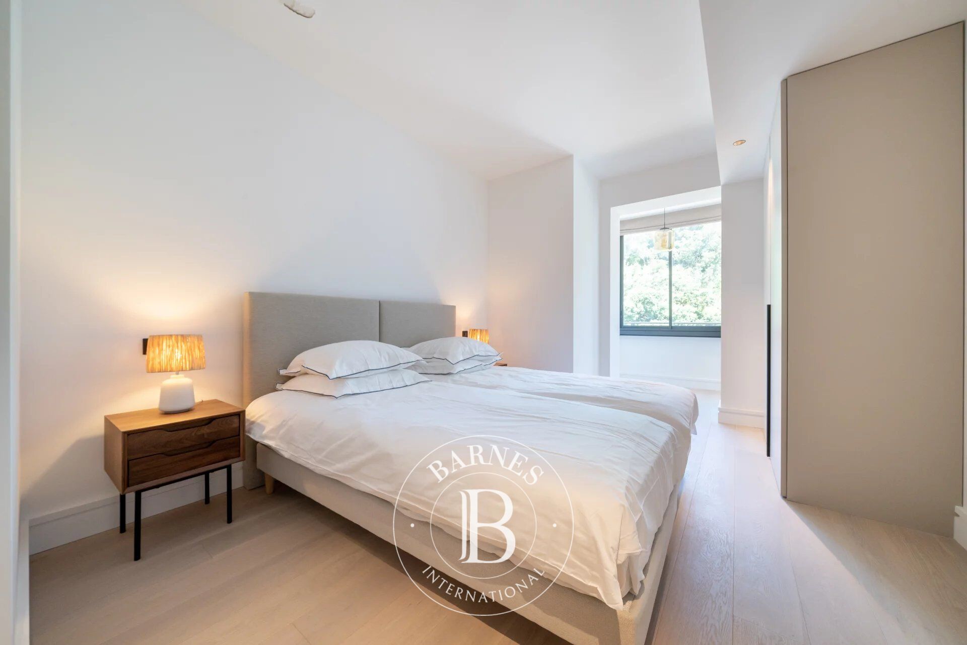 Daire Cannes - picture 10