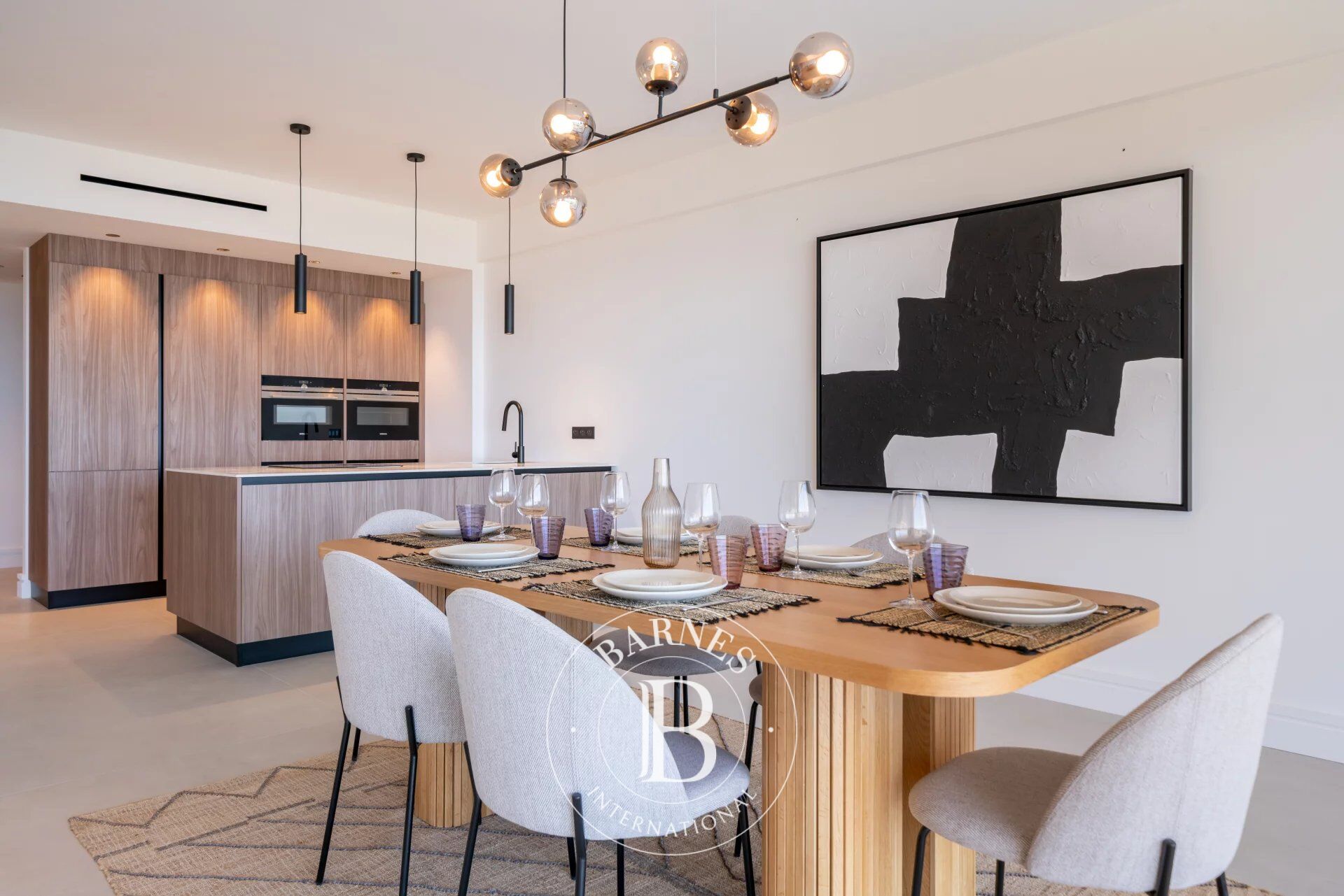 Daire Cannes - picture 5