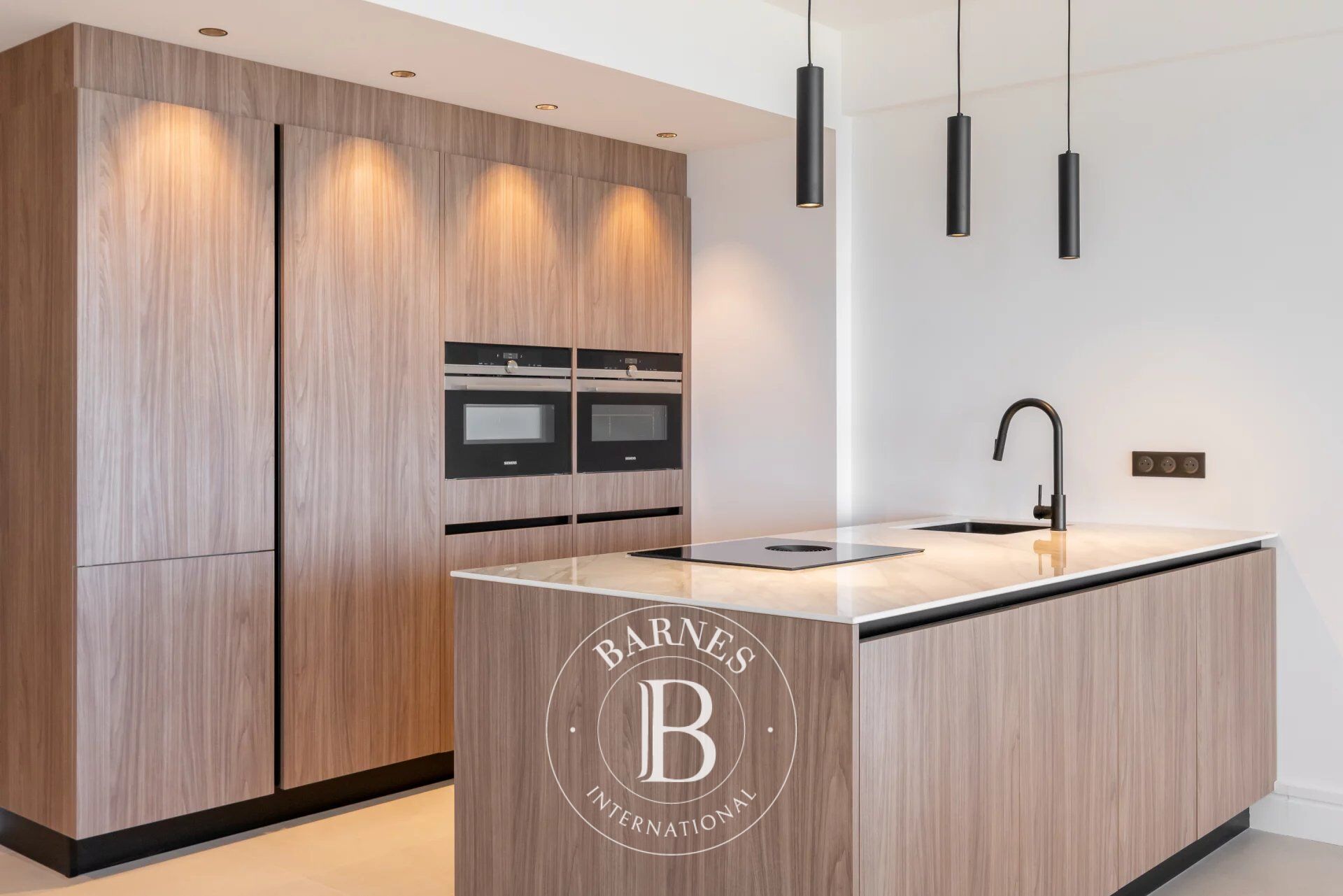 Daire Cannes - picture 6