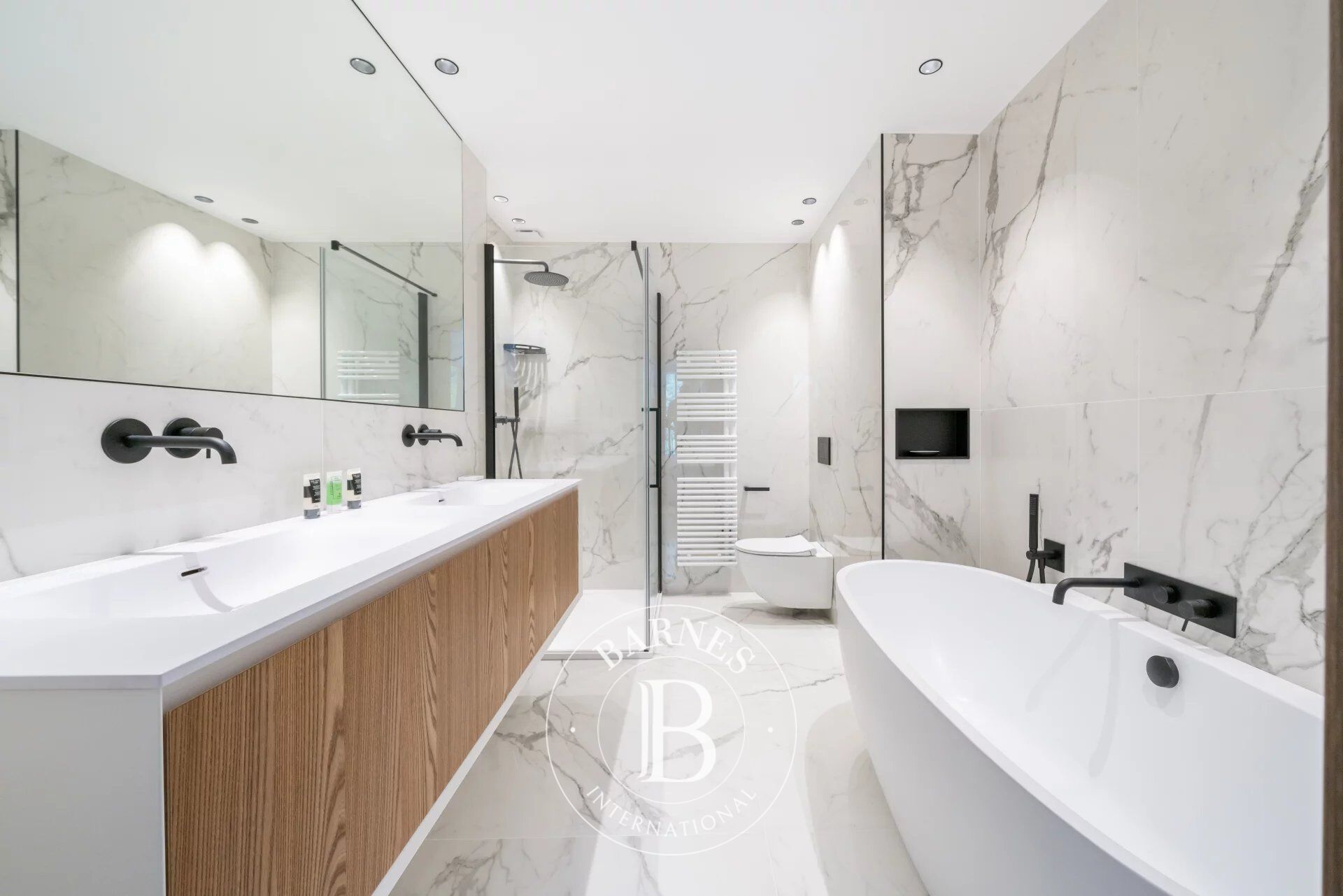 Daire Cannes - picture 9