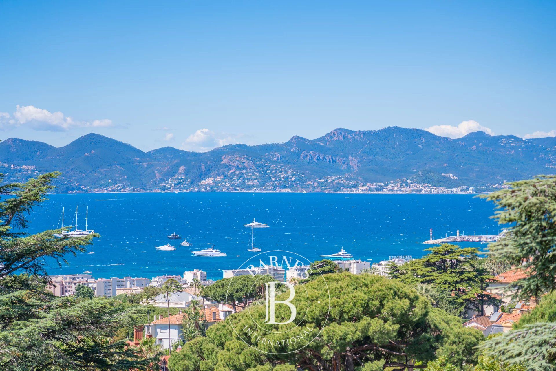 Daire Cannes - picture 7