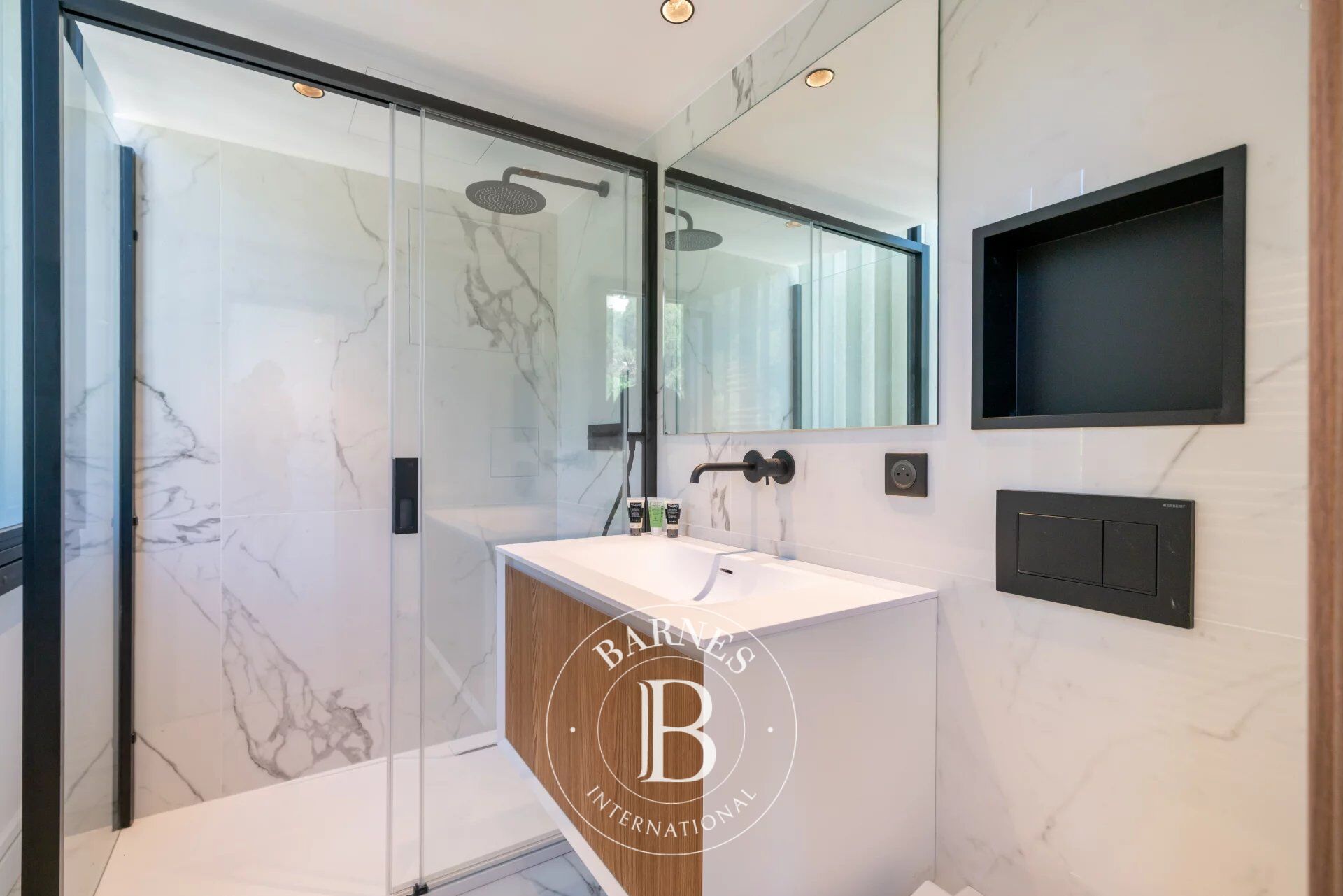 Daire Cannes - picture 11