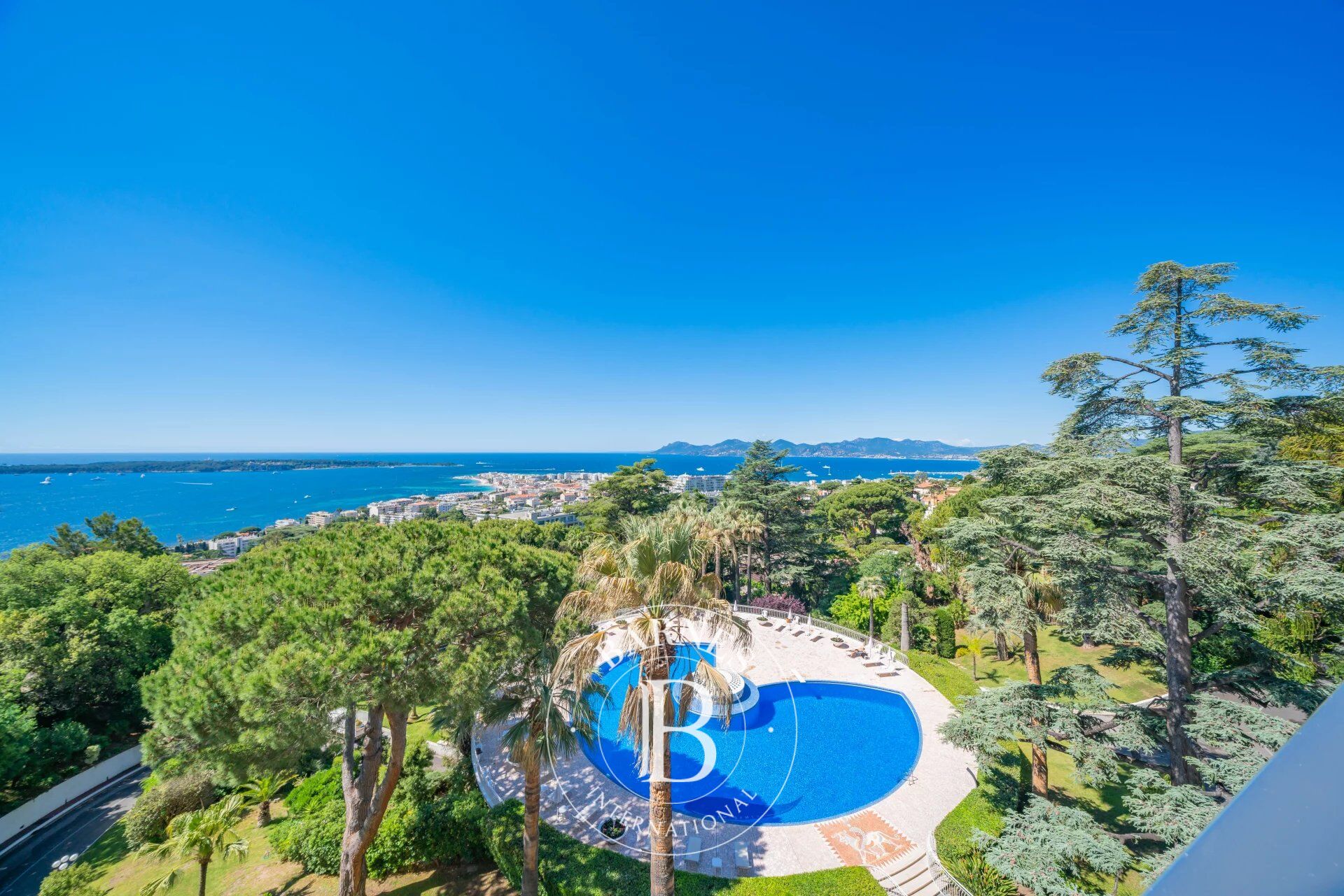 Daire Cannes - picture 12