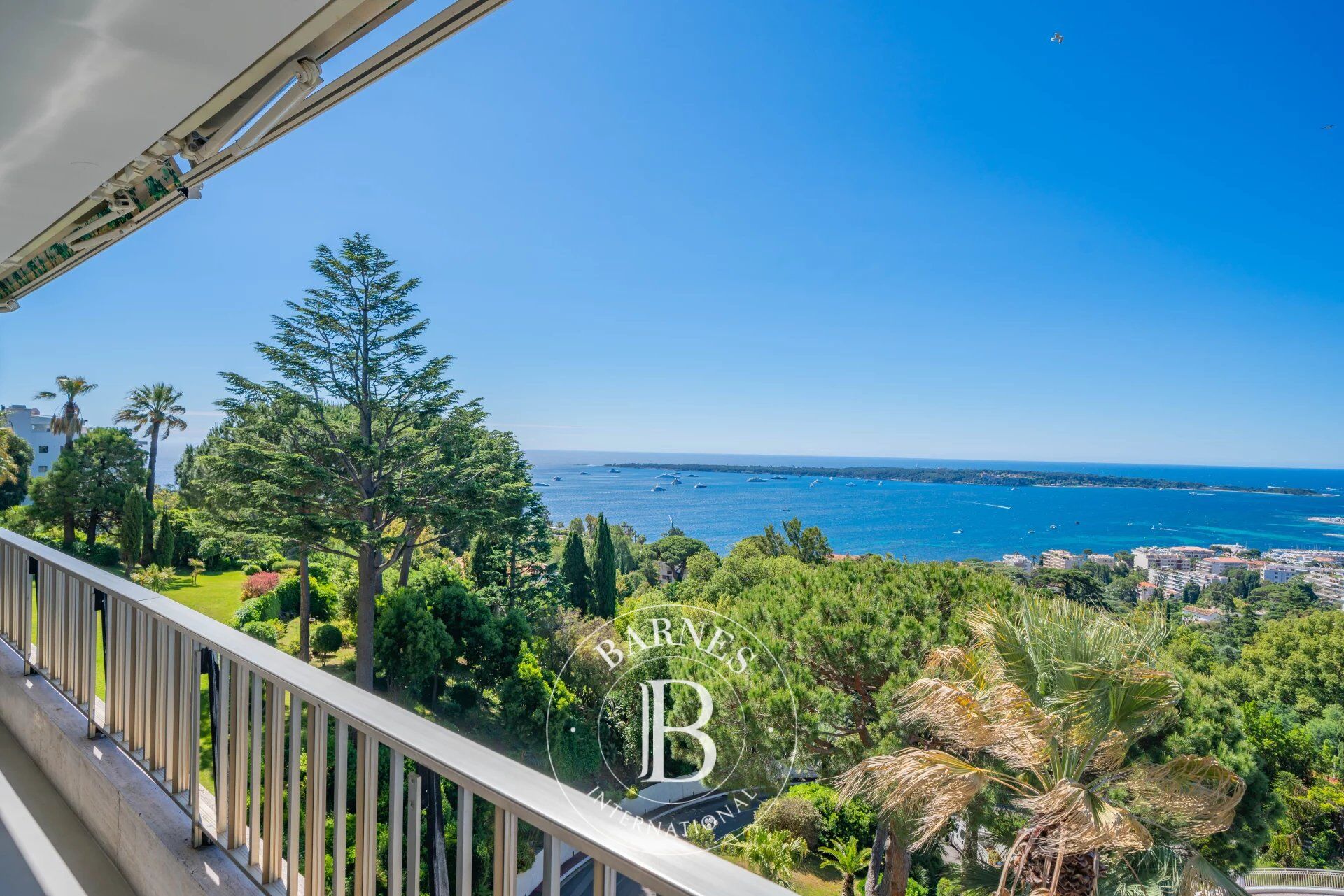 Daire Cannes - picture 4