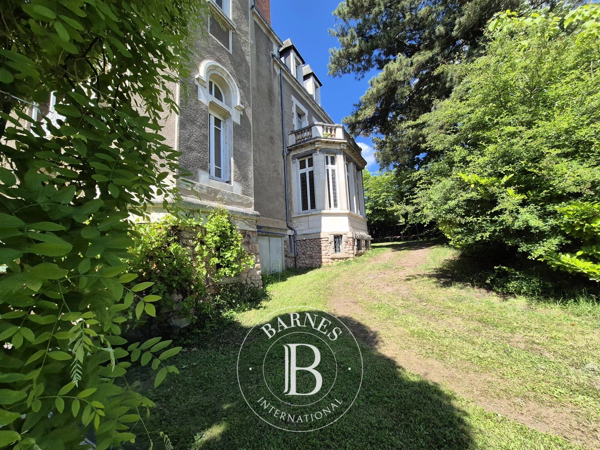 Puy de Dôme - Exclusivité - Villa Belle Époque - picture 2