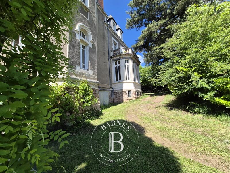 À vendre, Propriété Châtel-Guyon - picture 2