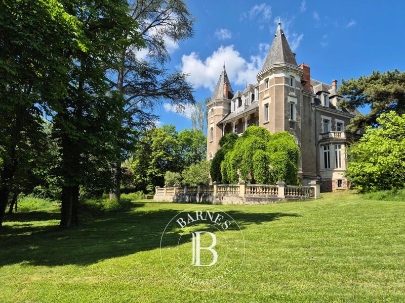 À vendre, Propriété Châtel-Guyon - picture 1