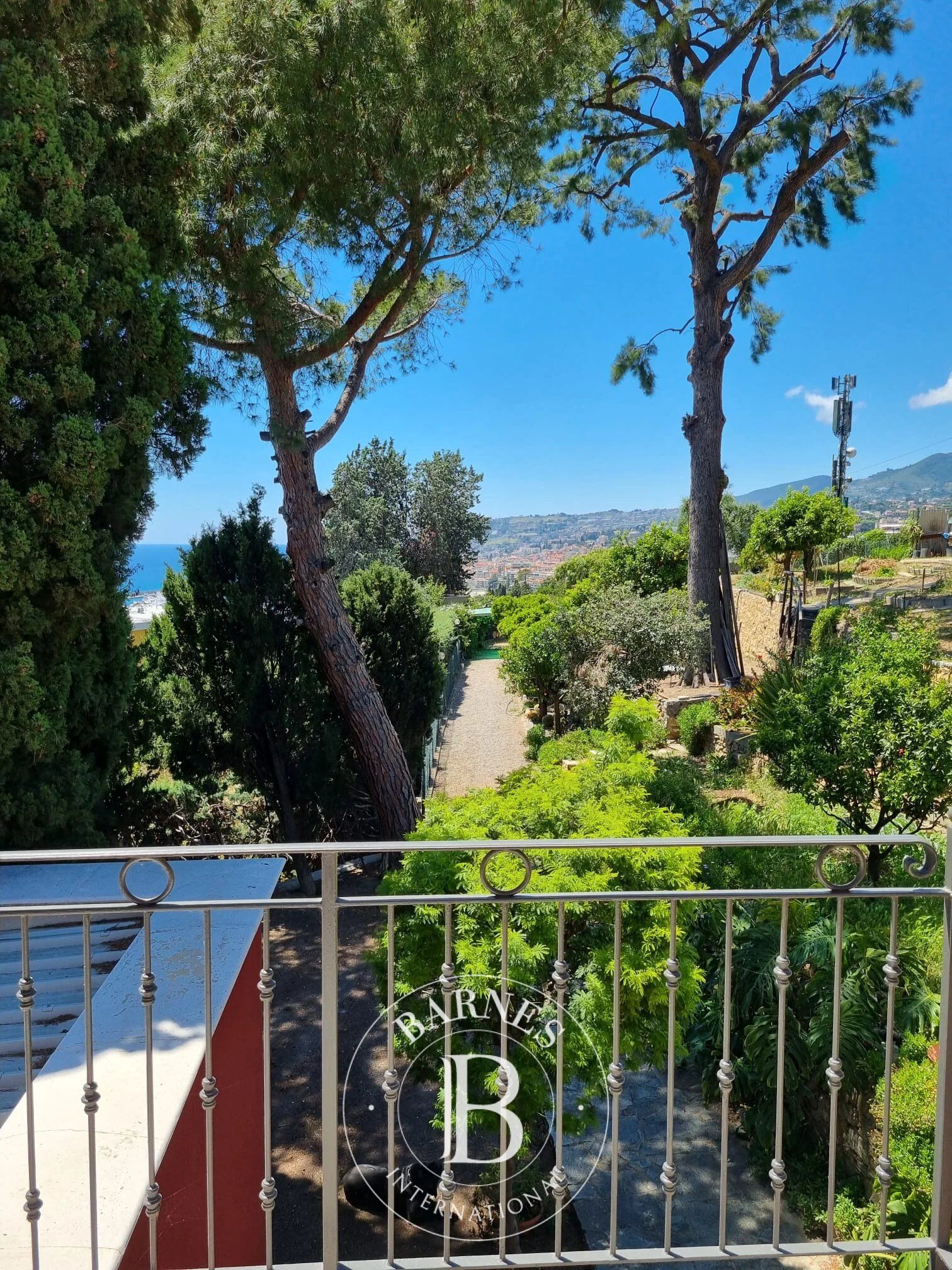 Villa Sanremo - picture 14