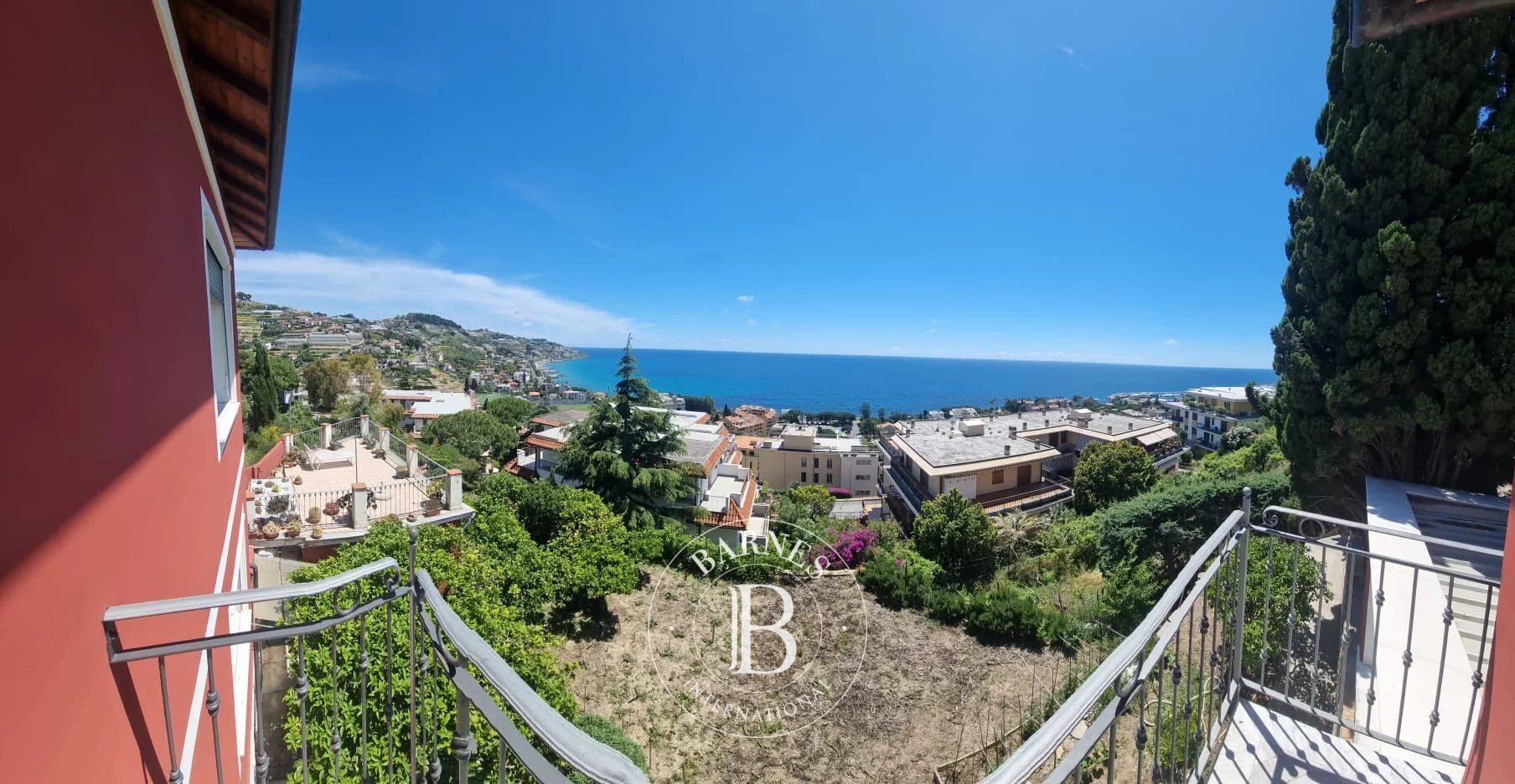 Villa Sanremo - picture 9