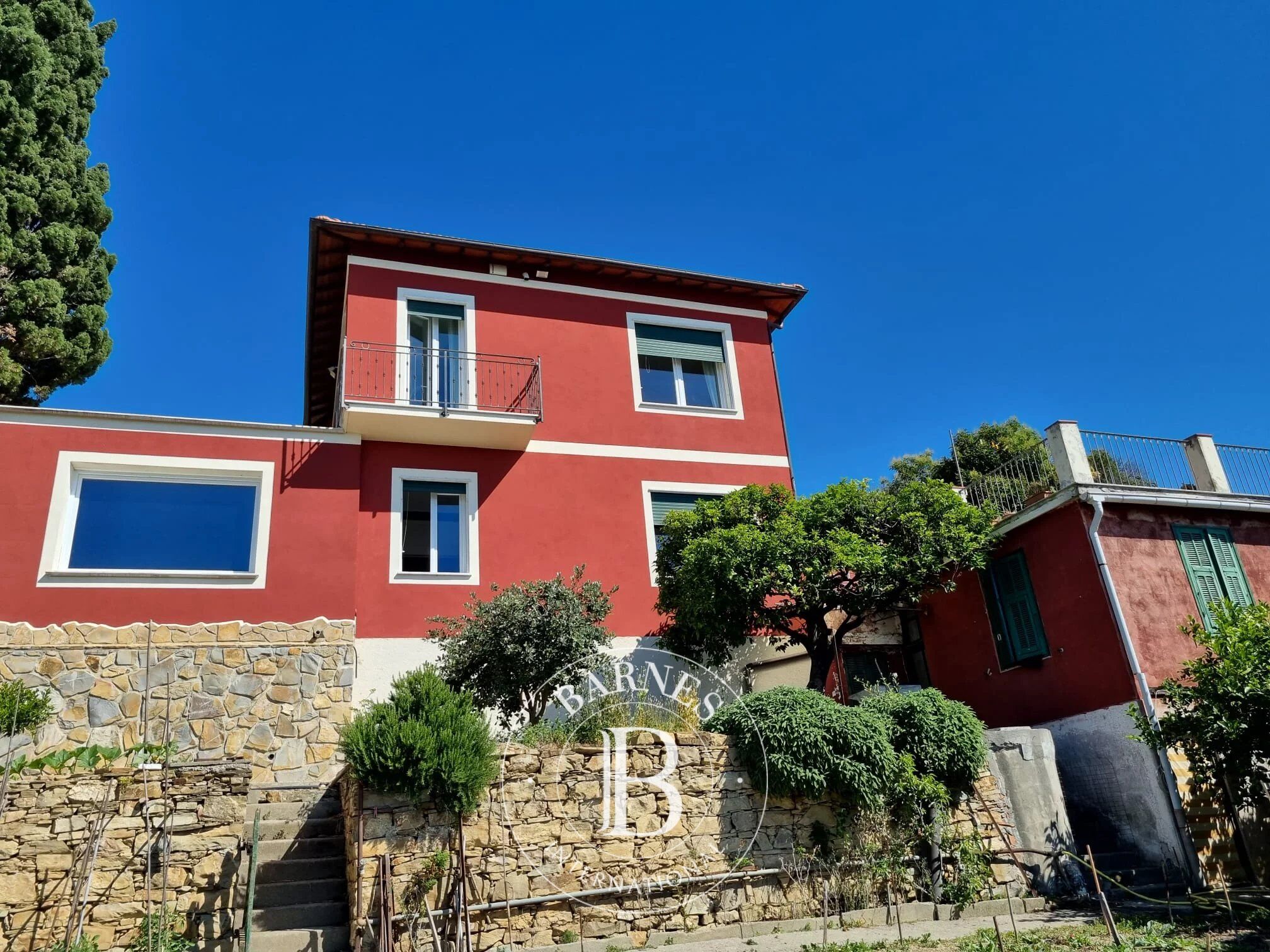 Villa Sanremo - picture 12