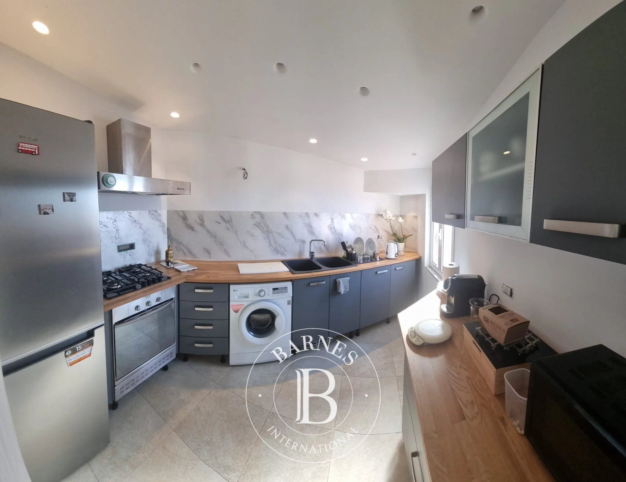 Villa Sanremo - picture 28