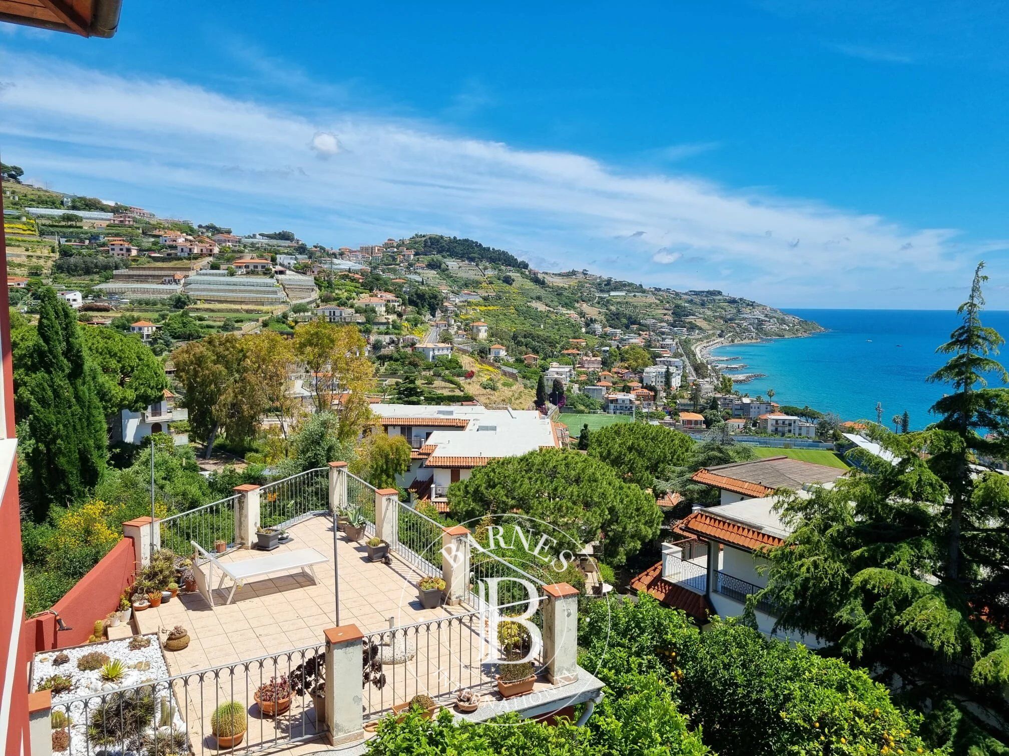 Villa Sanremo - picture 6