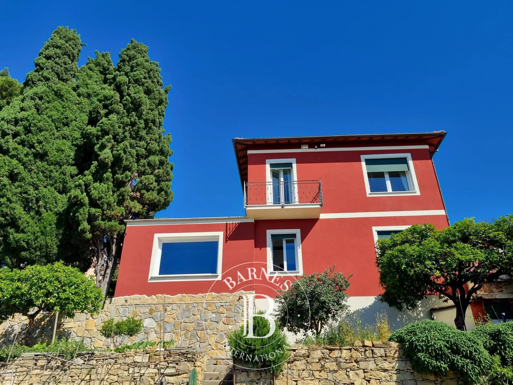 Villa Sanremo - picture 18